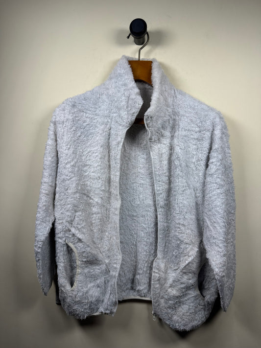 Teddy Jacket (Women) (Medium)