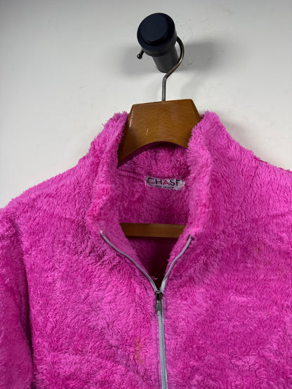 Chasf Teddy Jacket (Women) (Medium-Large)