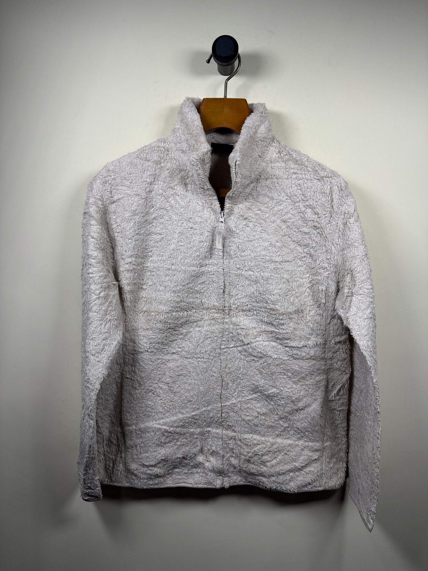 Spao Teddy Jacket (Women) (Large)