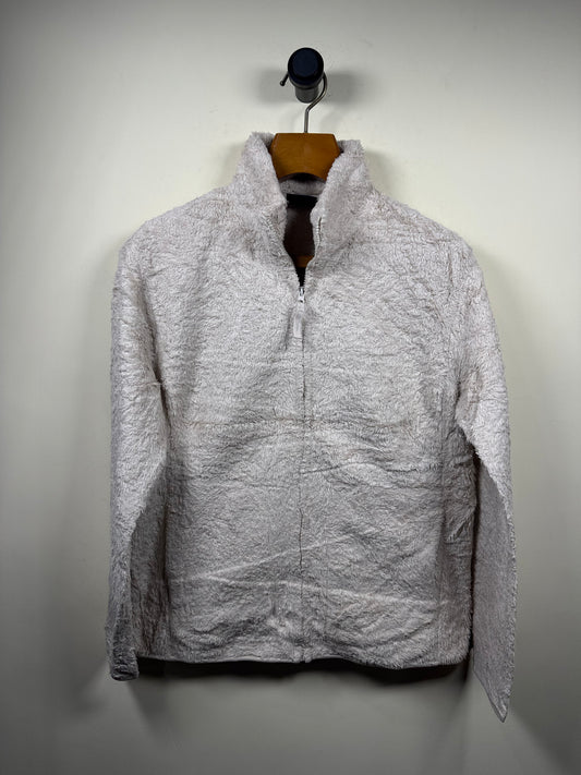 Spao Teddy Jacket (Women) (Large)