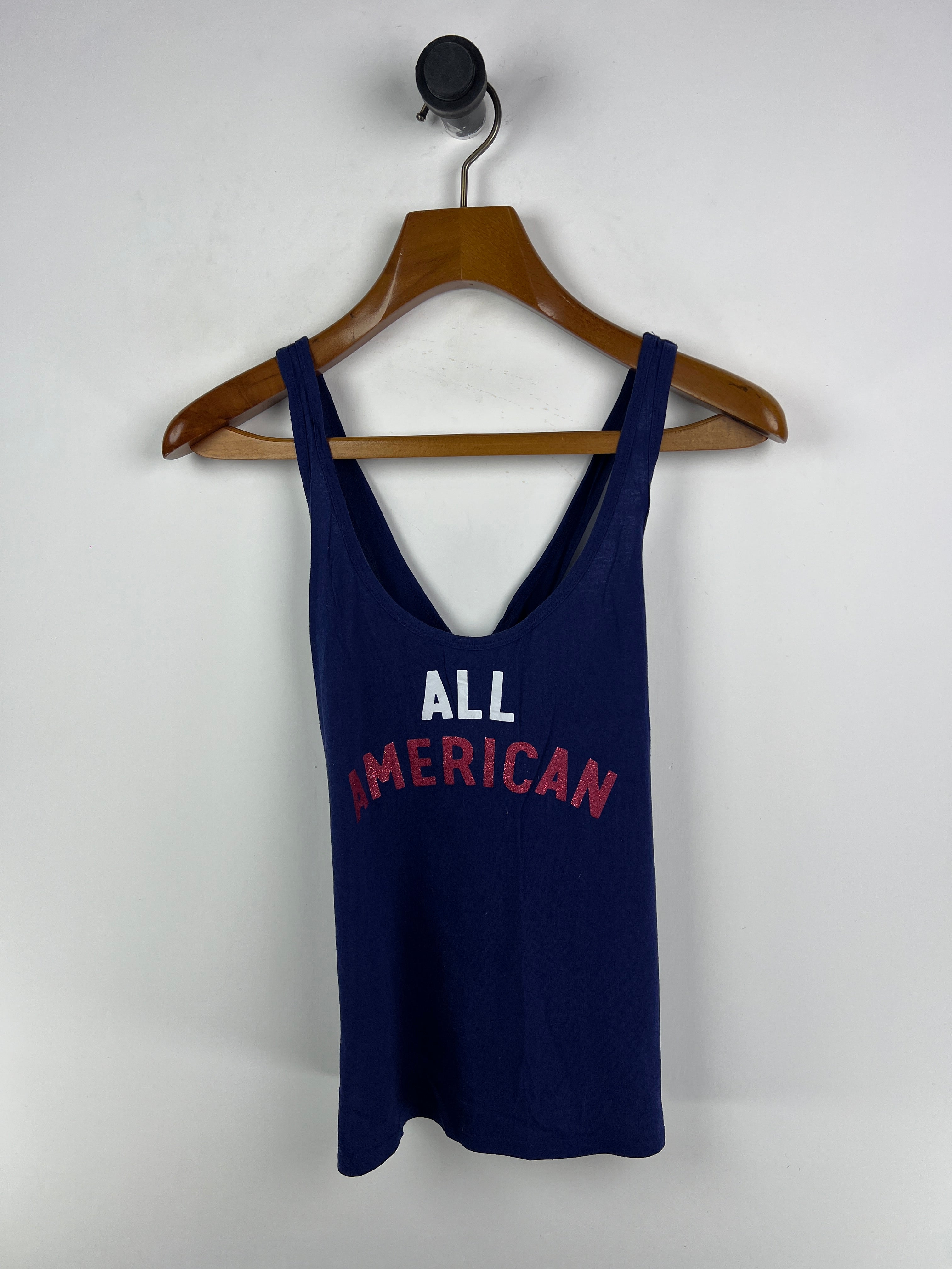 Victoria Secrets Tank Top (Women) (Small)