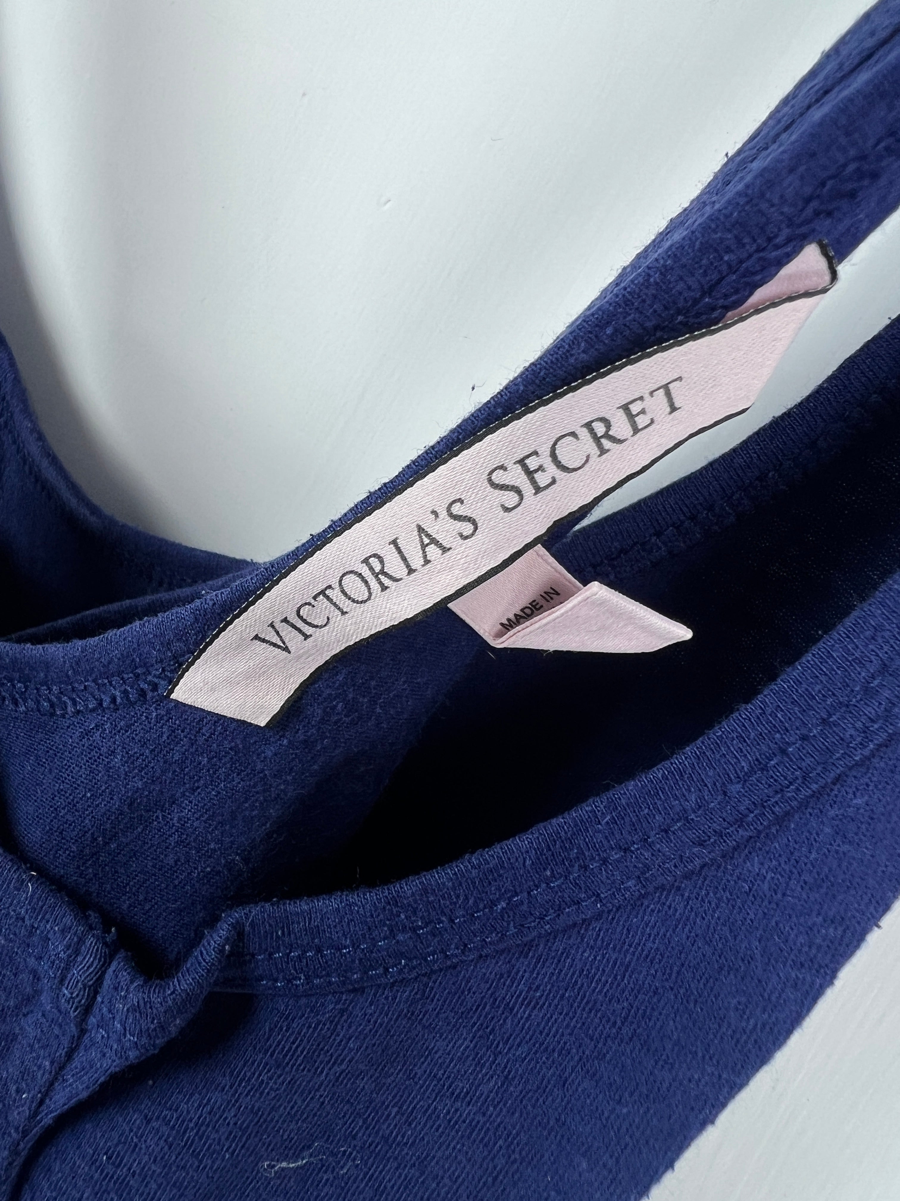 Victoria Secrets Tank Top (Women) (Small)