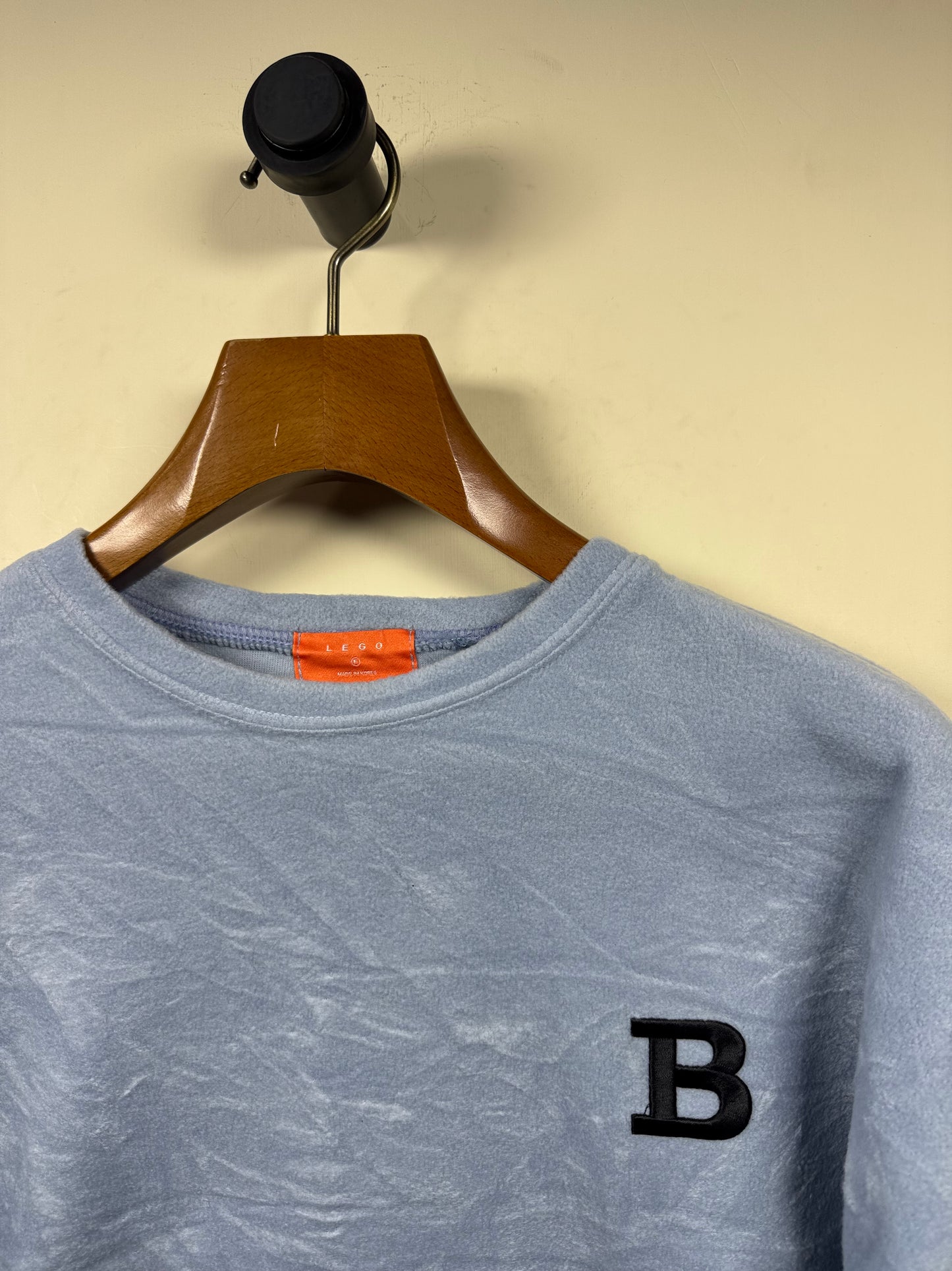 Lego Fleece Shirt (Women) (X-Large)