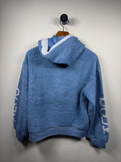 Hs Teddy Hoodie (Women) (Large/X-Large)