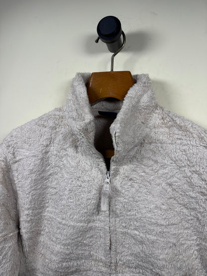 Spao Teddy Jacket (Women) (Large)