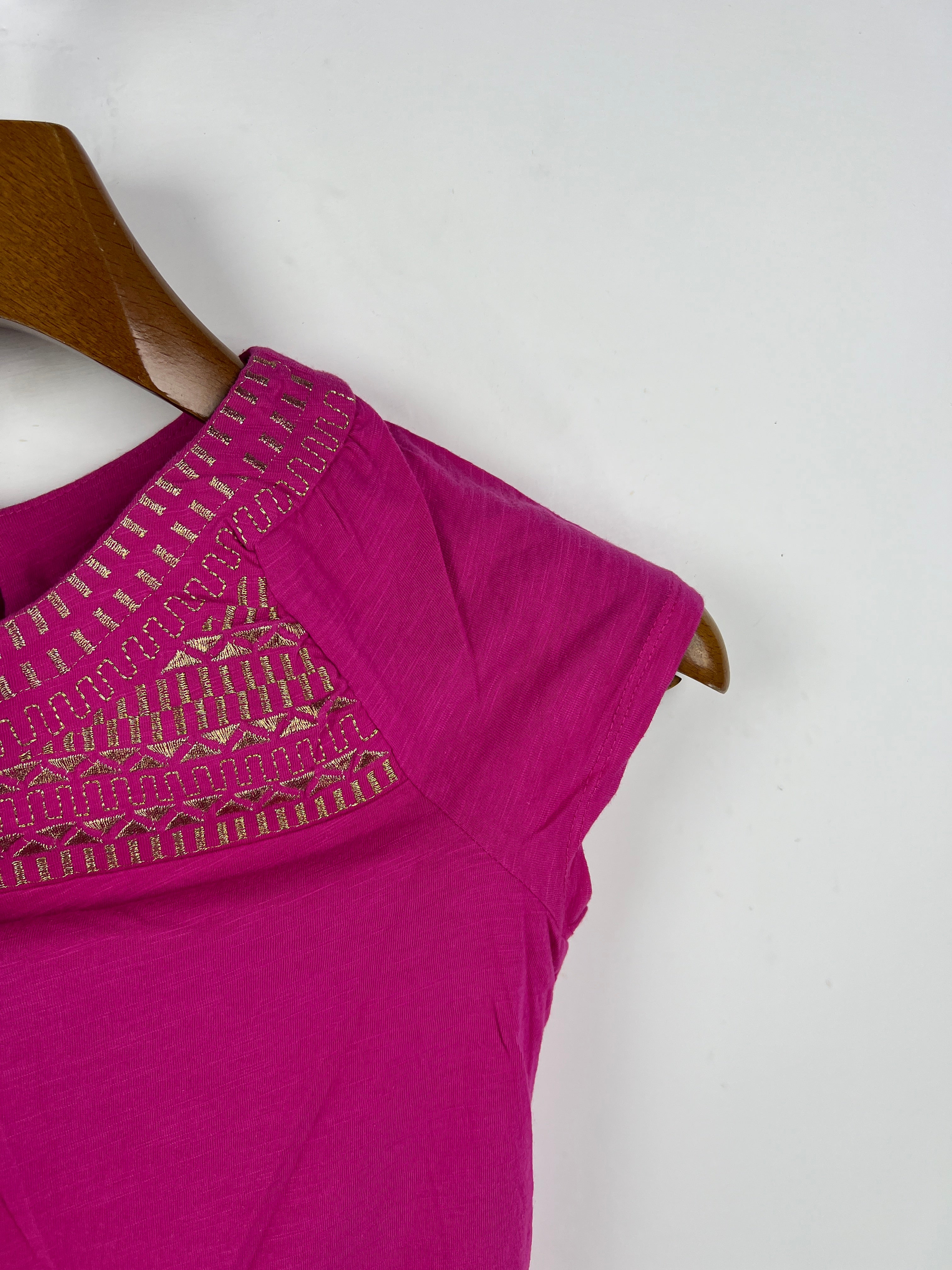 Amy Blouse (Women) (X-Small)