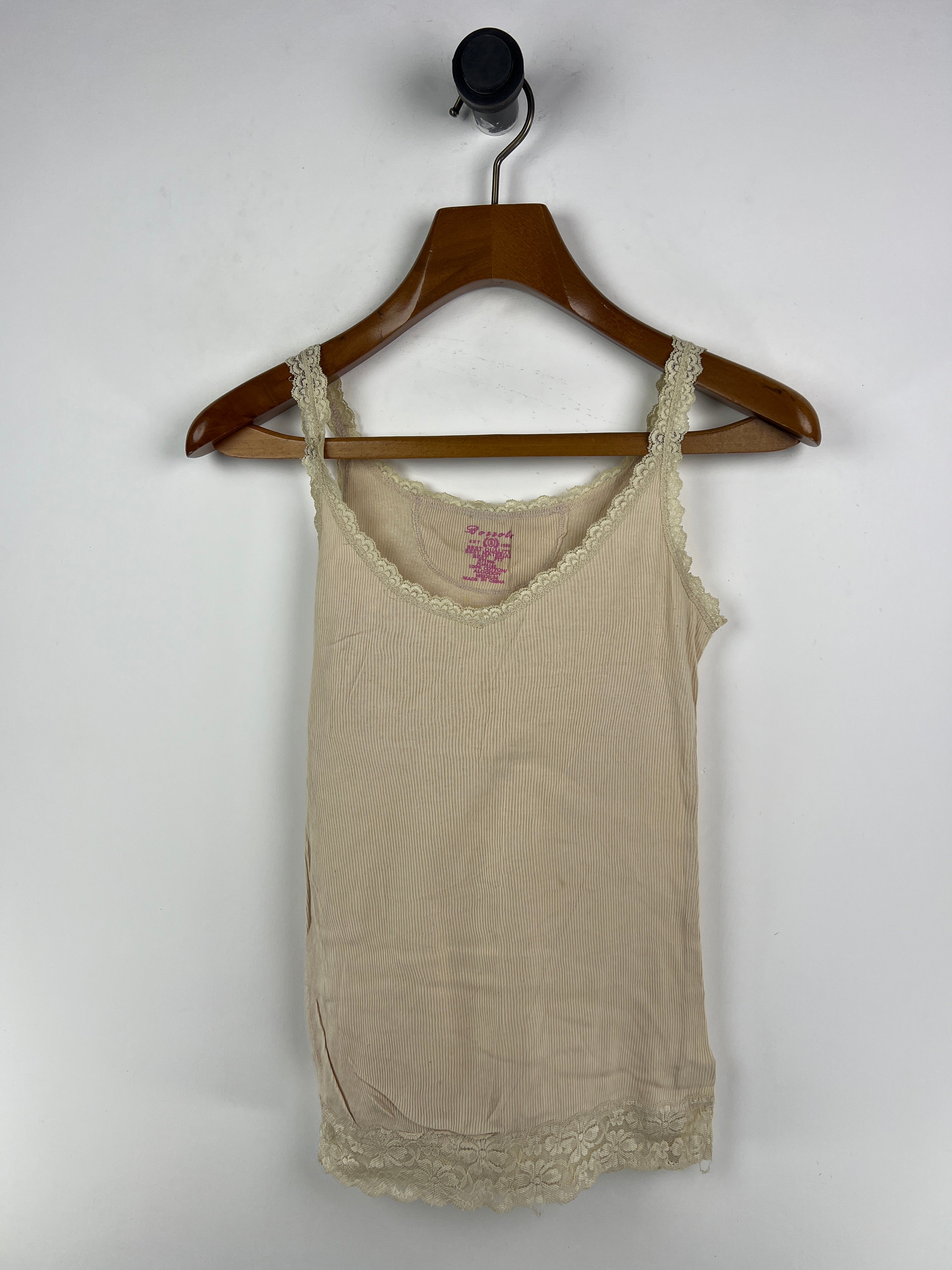Dozzolo Tank Top (Women) (X-Small)