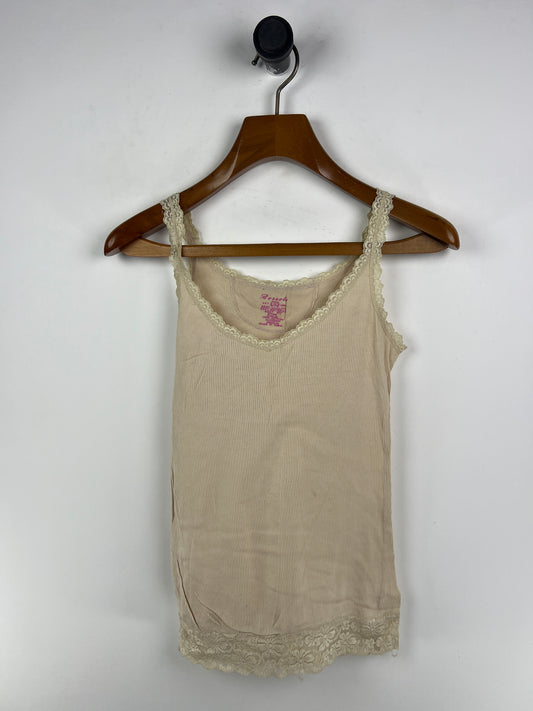 Dozzolo Tank Top (Women) (X-Small)