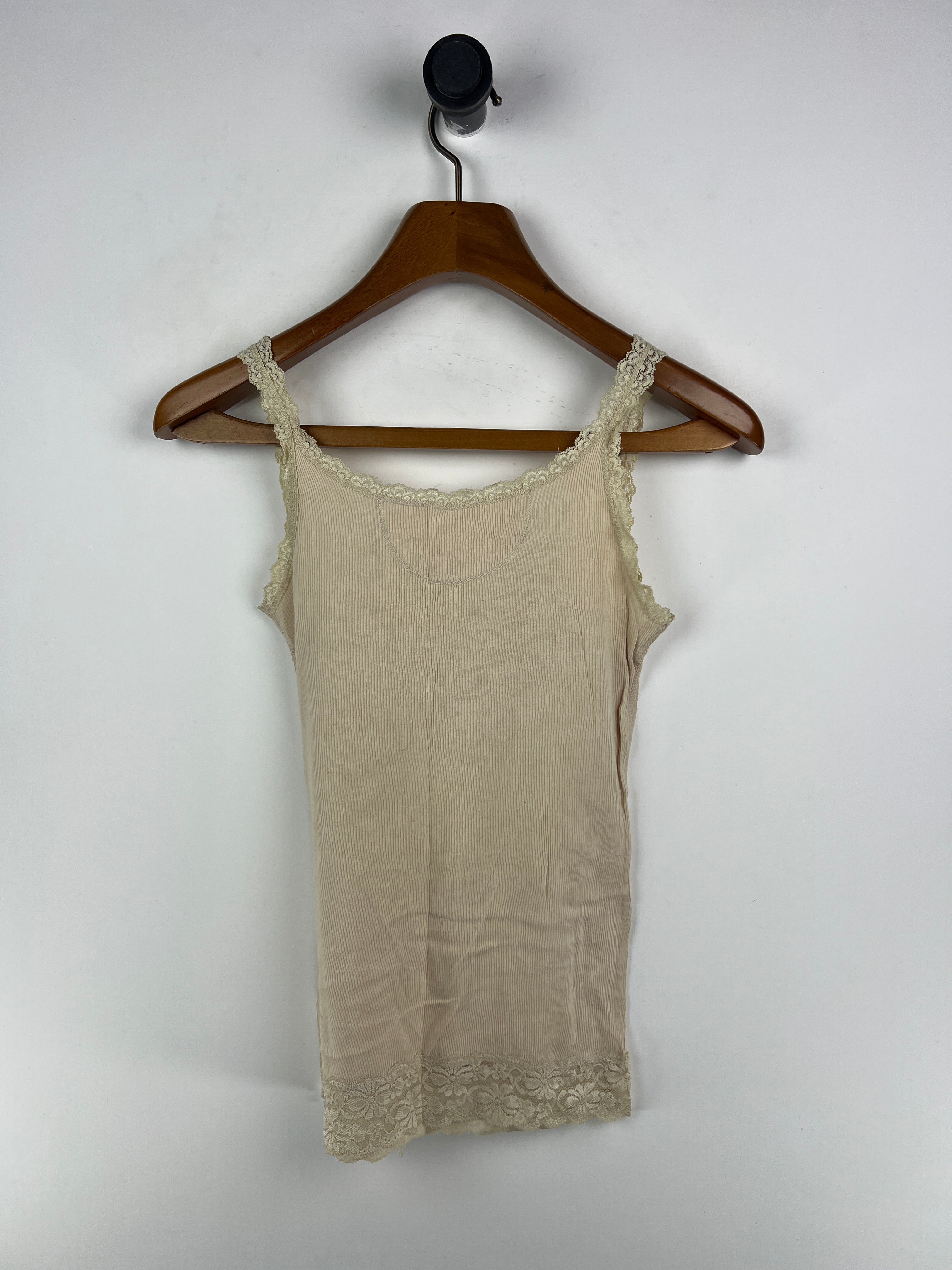 Dozzolo Tank Top (Women) (X-Small)
