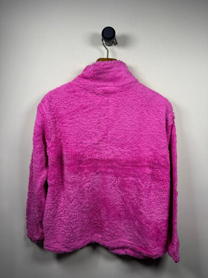 Chasf Teddy Jacket (Women) (Medium-Large)