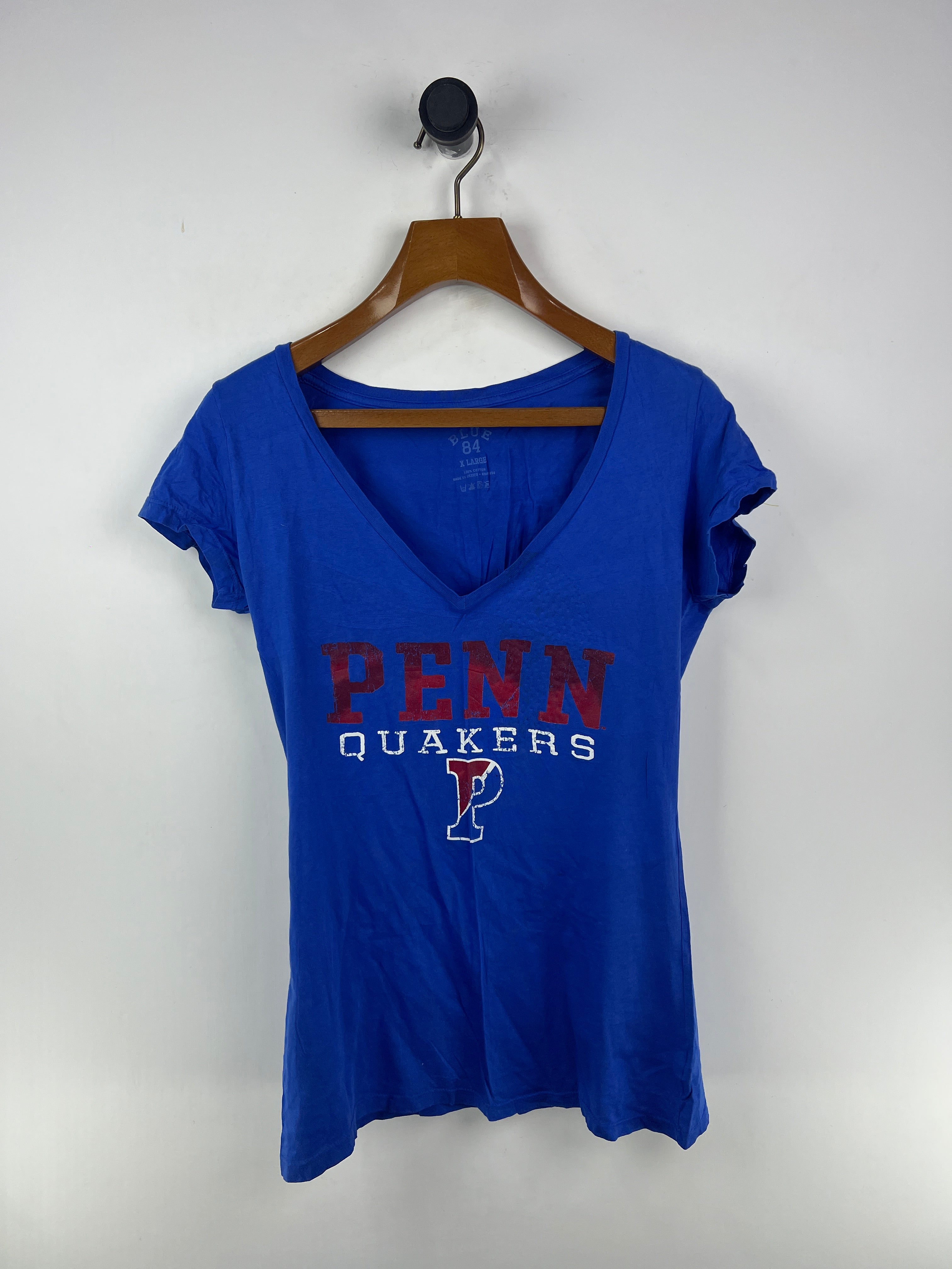 Pen T-Shirt (Women) (Large/X-Large)