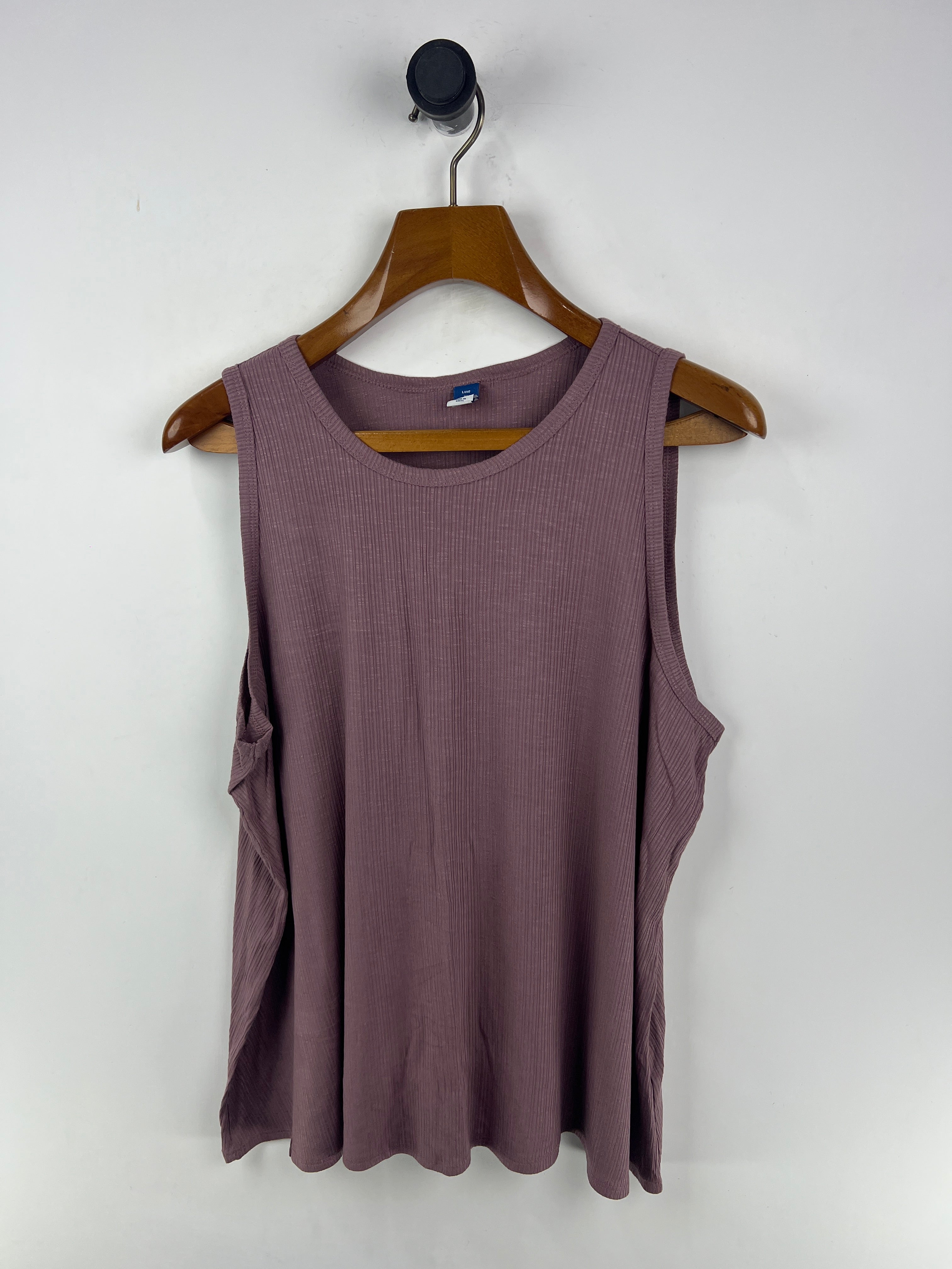 Old Navy Tank Top (Women) (X-Large)