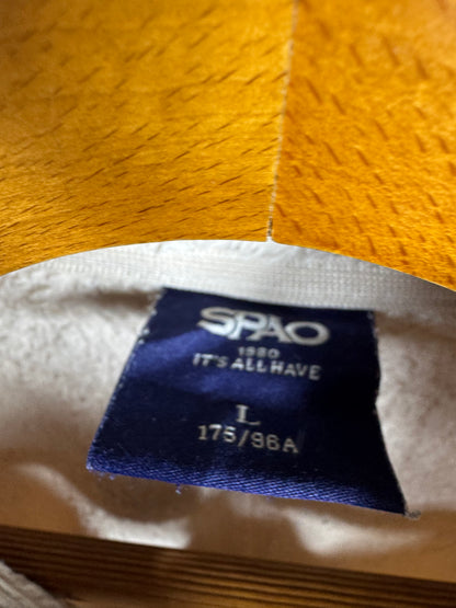 Spao Teddy Jacket (Women) (Large)