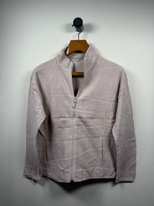 Uniqlo Fleece Jacket (Women) (Medium)