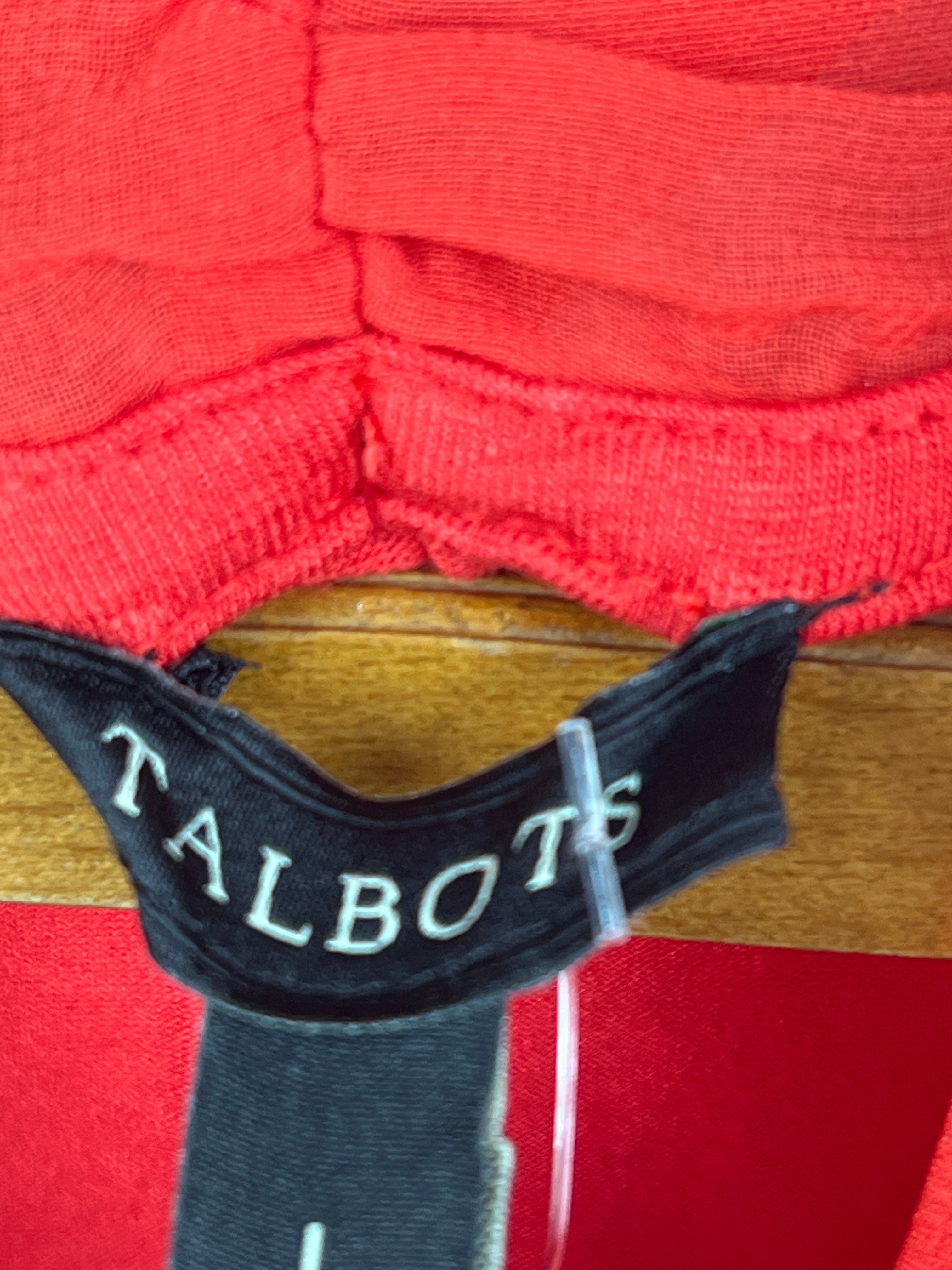 Talbots Blouse (Women) (Large)