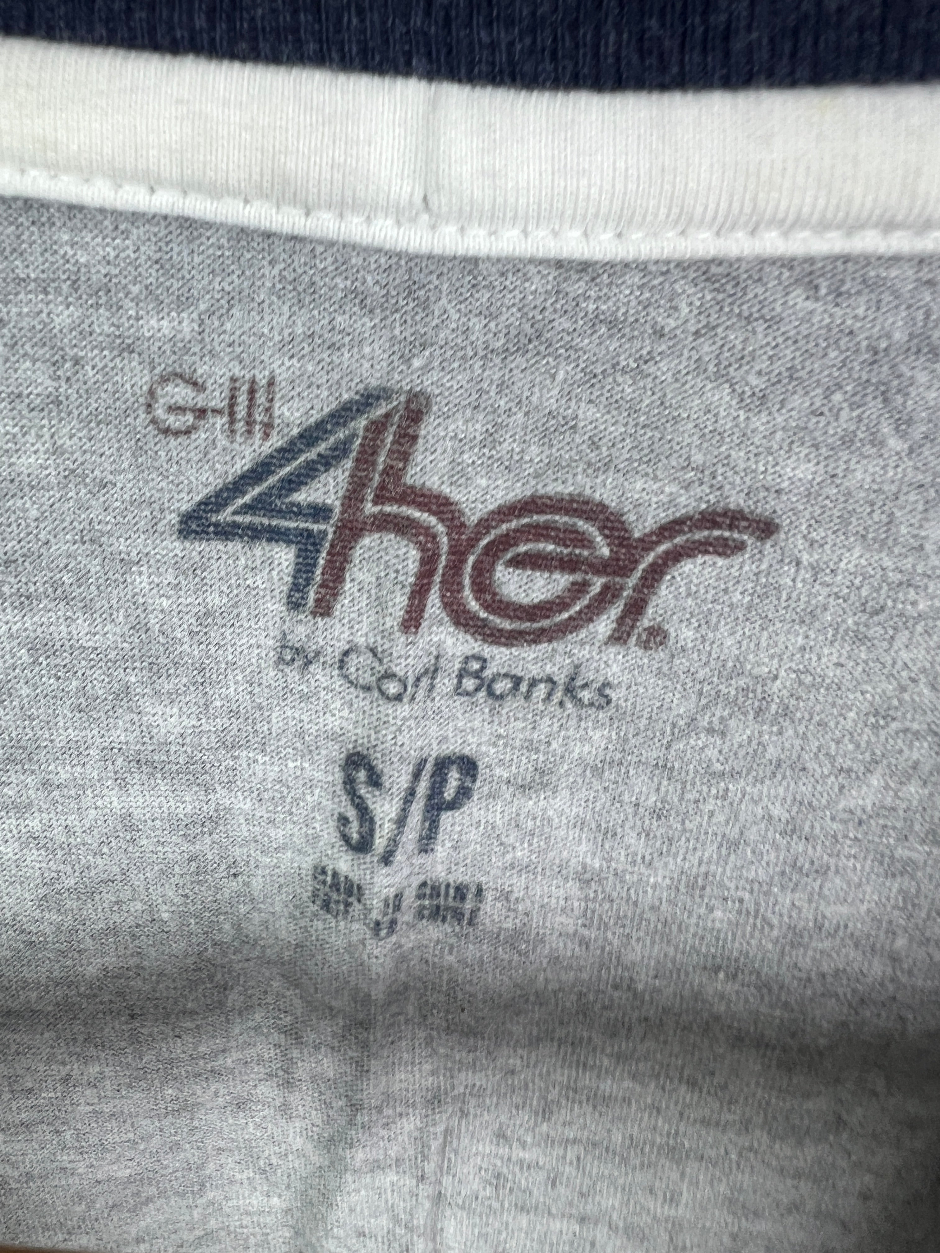 4 Her T-Shirt (Women) (Small)