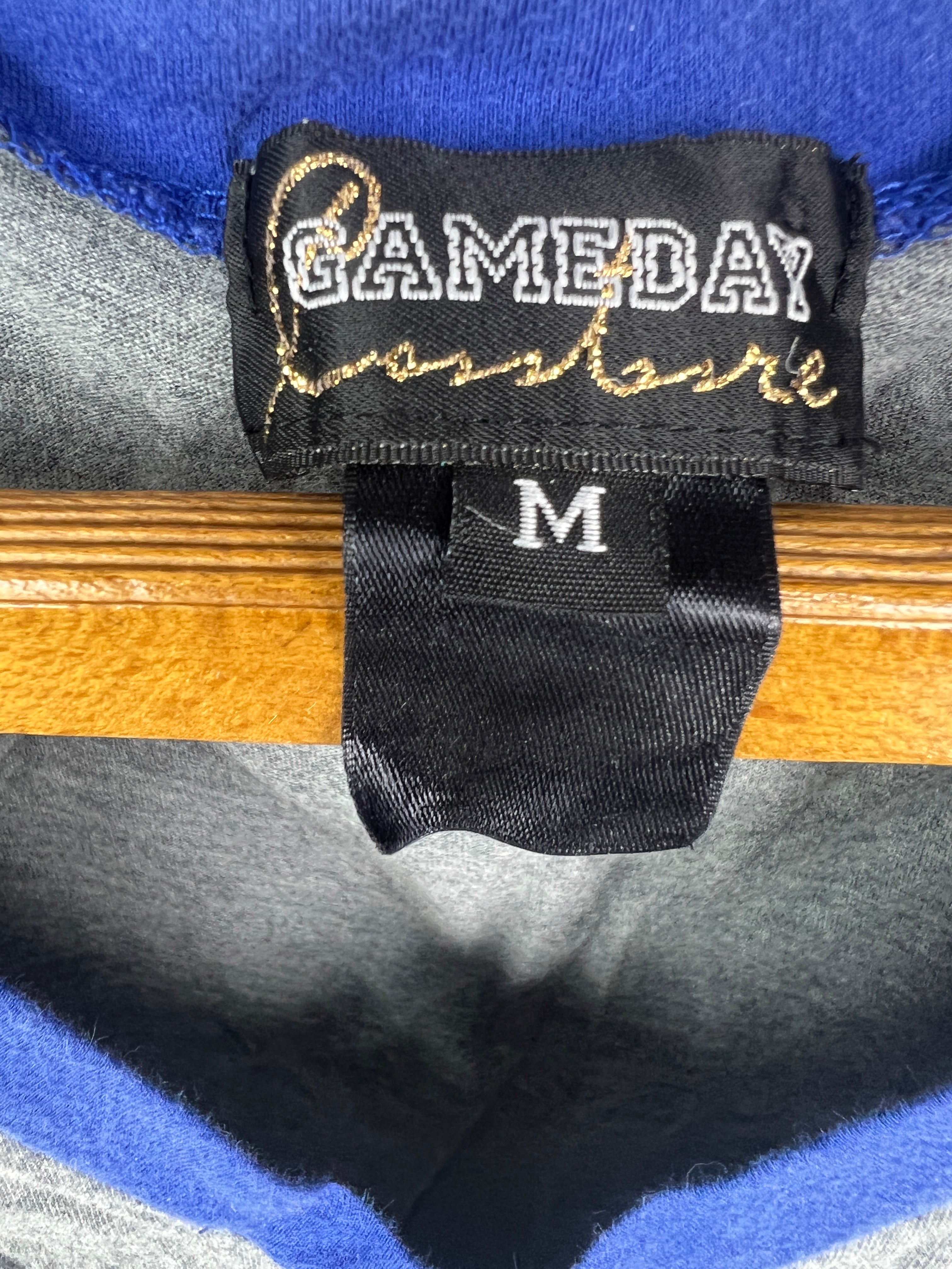 Game Day T-Shirt (Women) (Medium)
