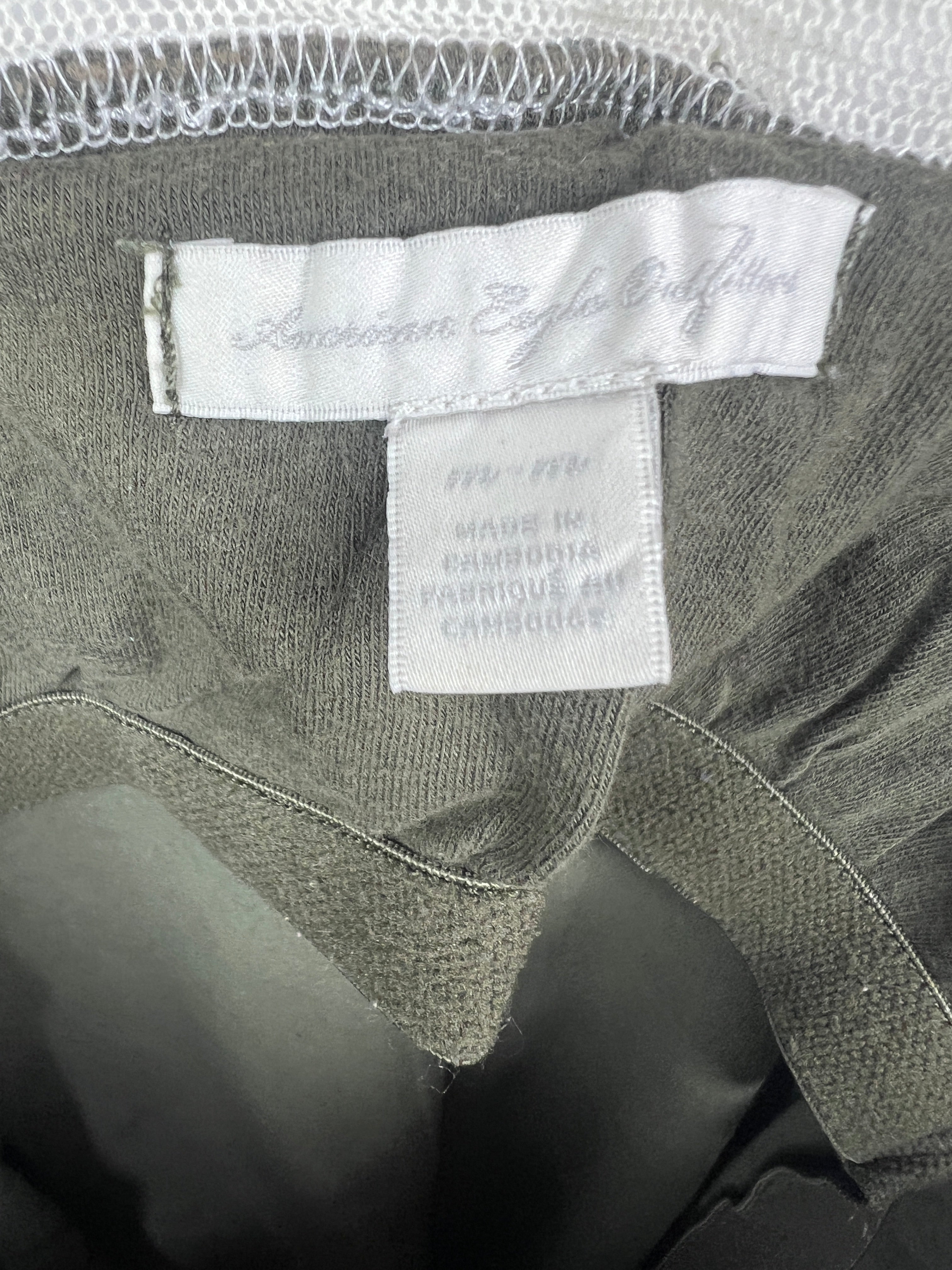 American Eagle Tank Top (Women) (X-Small/Small)