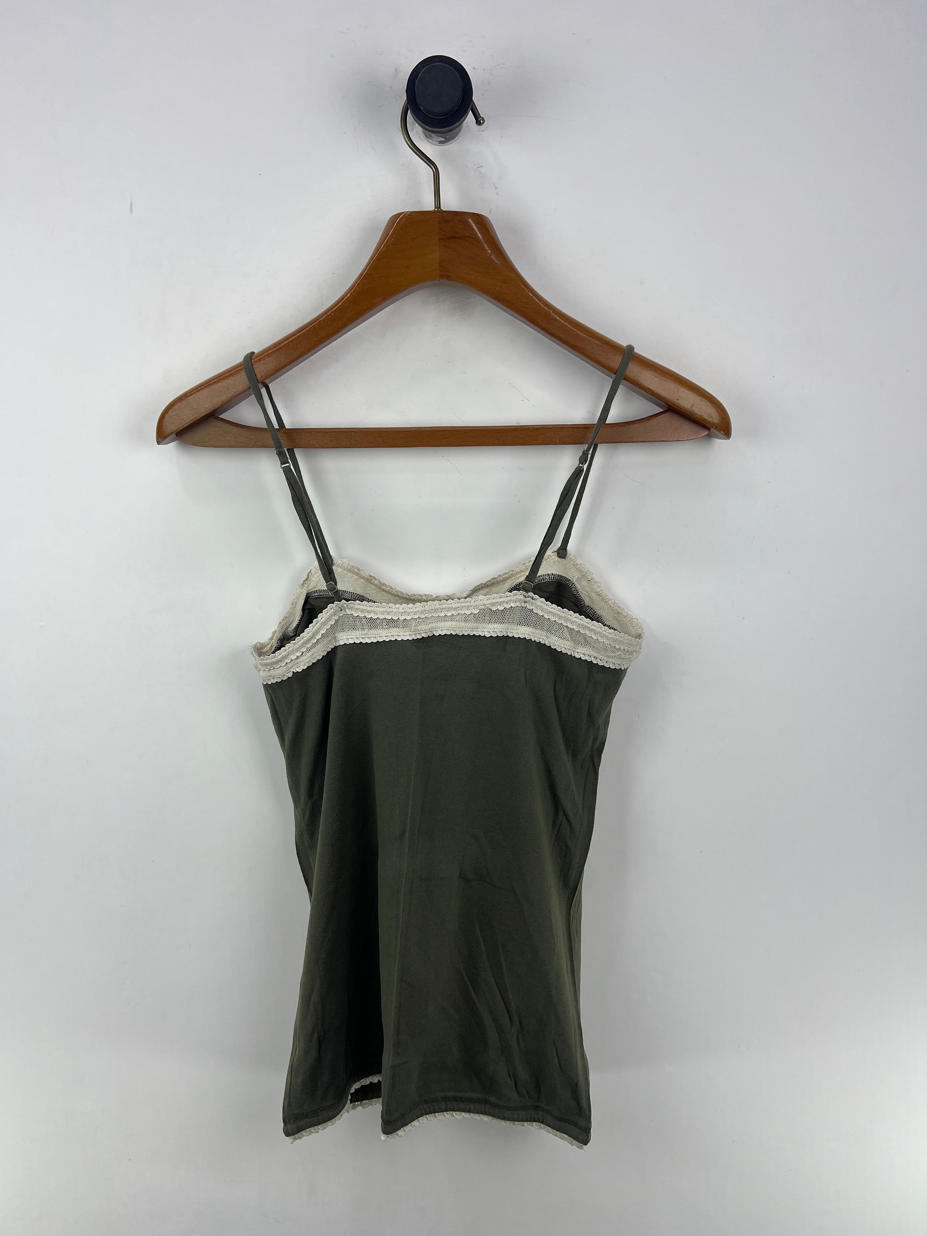 American Eagle Tank Top (Women) (X-Small/Small)
