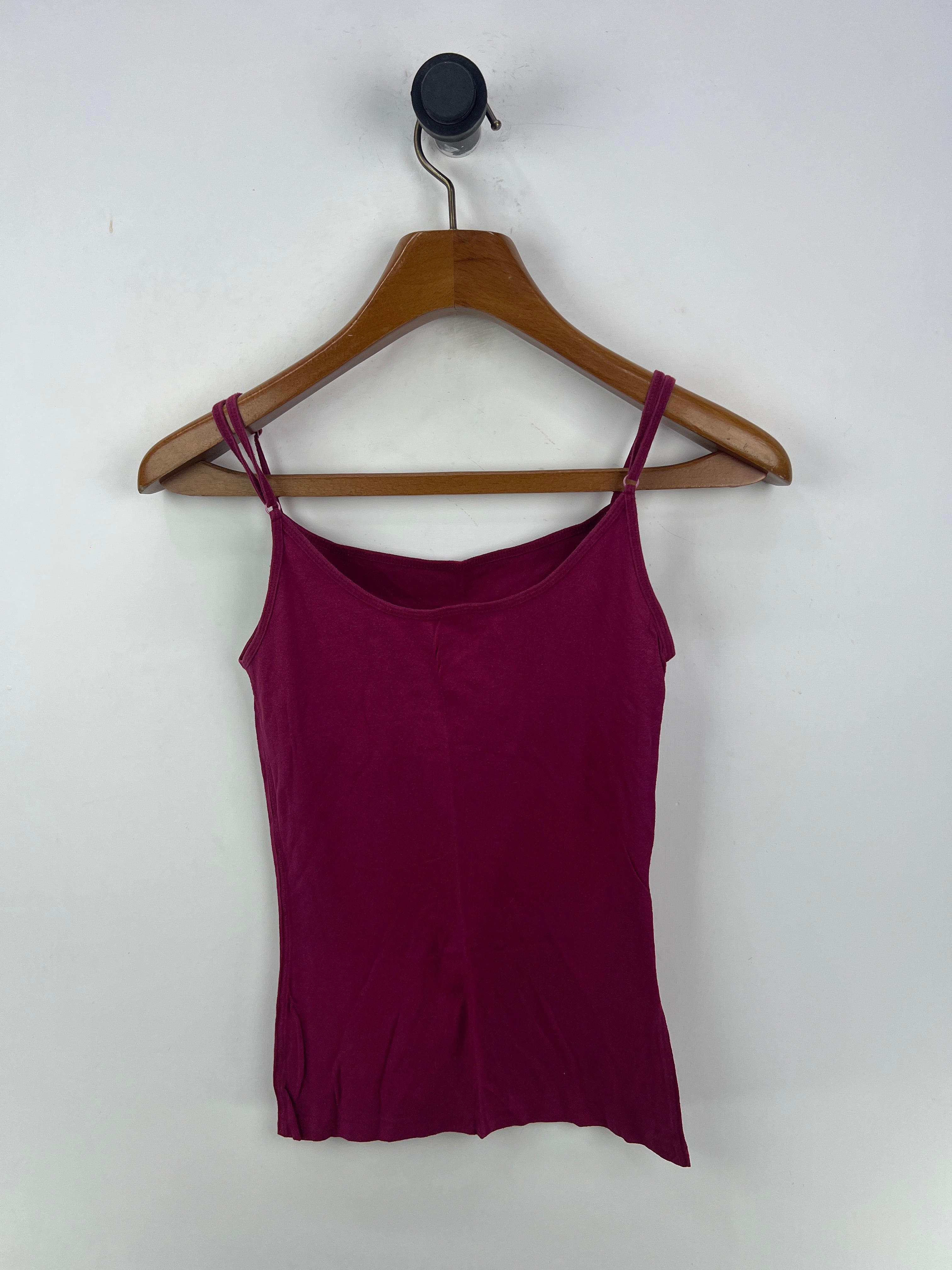 Lilu Tank Top (Women) (Small)