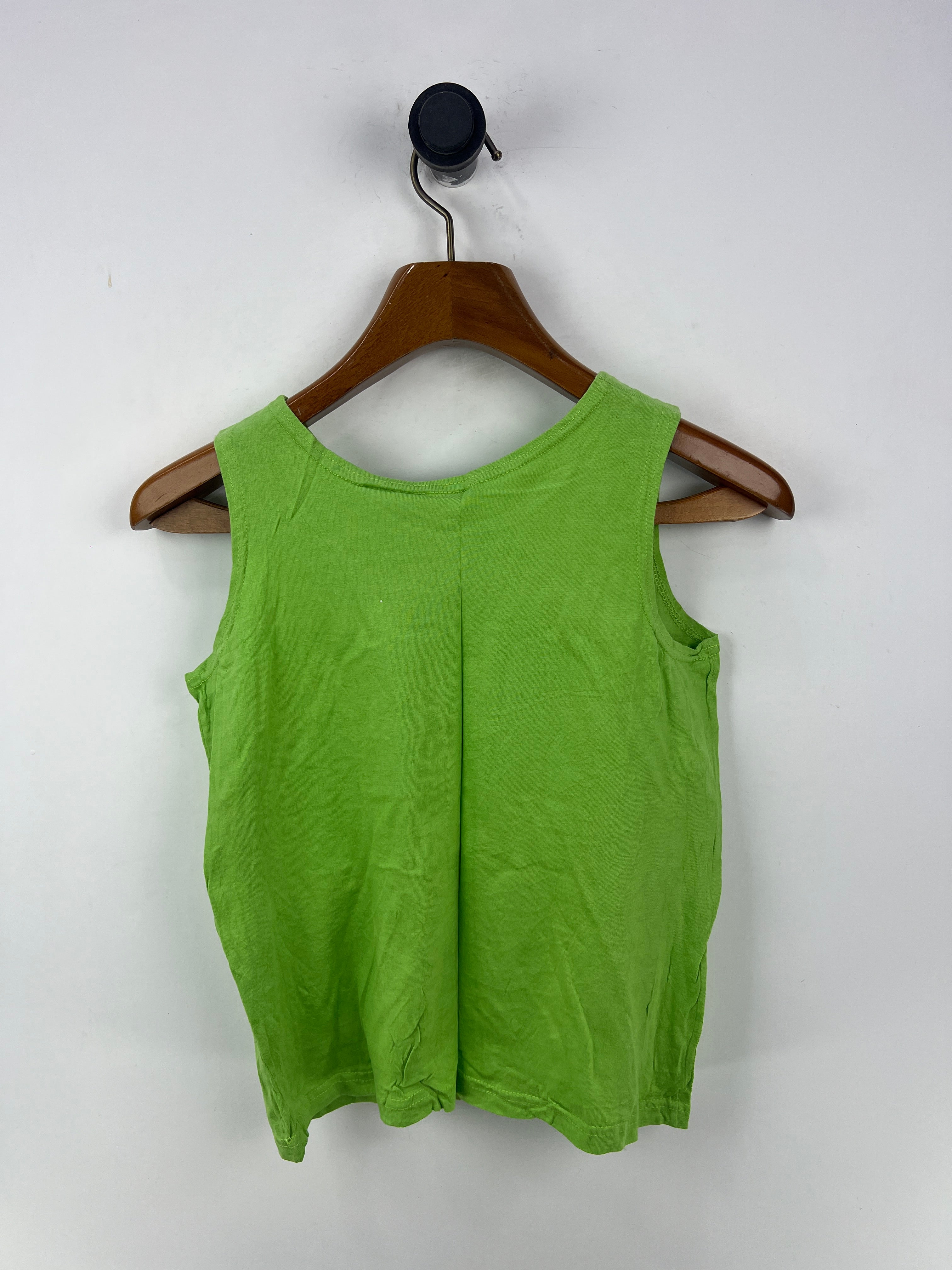 Basic Tank Top (Women) (Small-Medium)