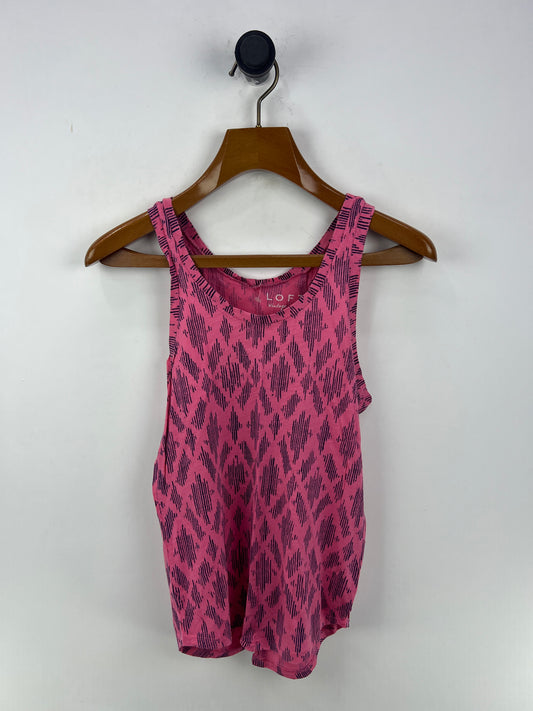 Loft Tank Top (Women) (X-Small)