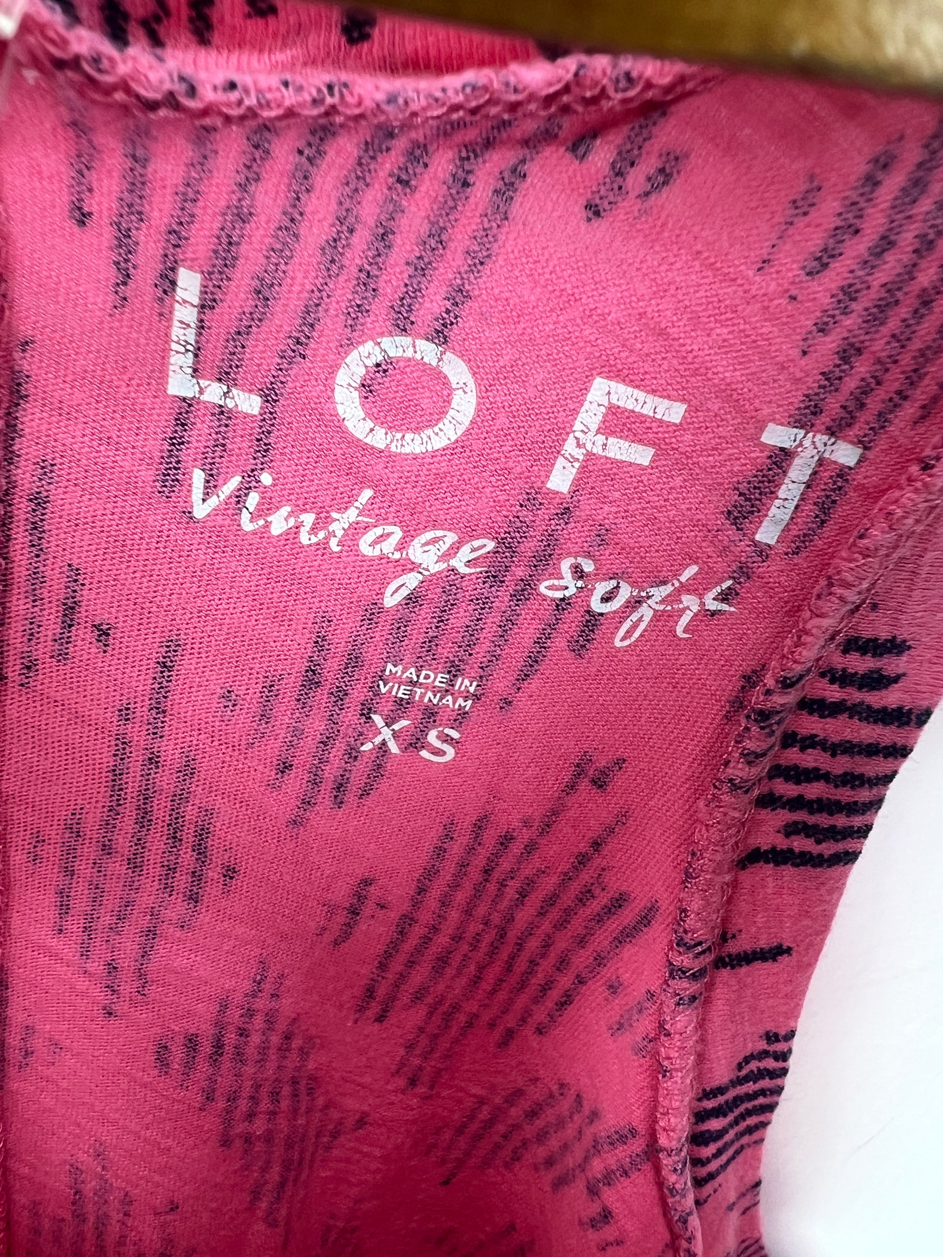 Loft Tank Top (Women) (X-Small)