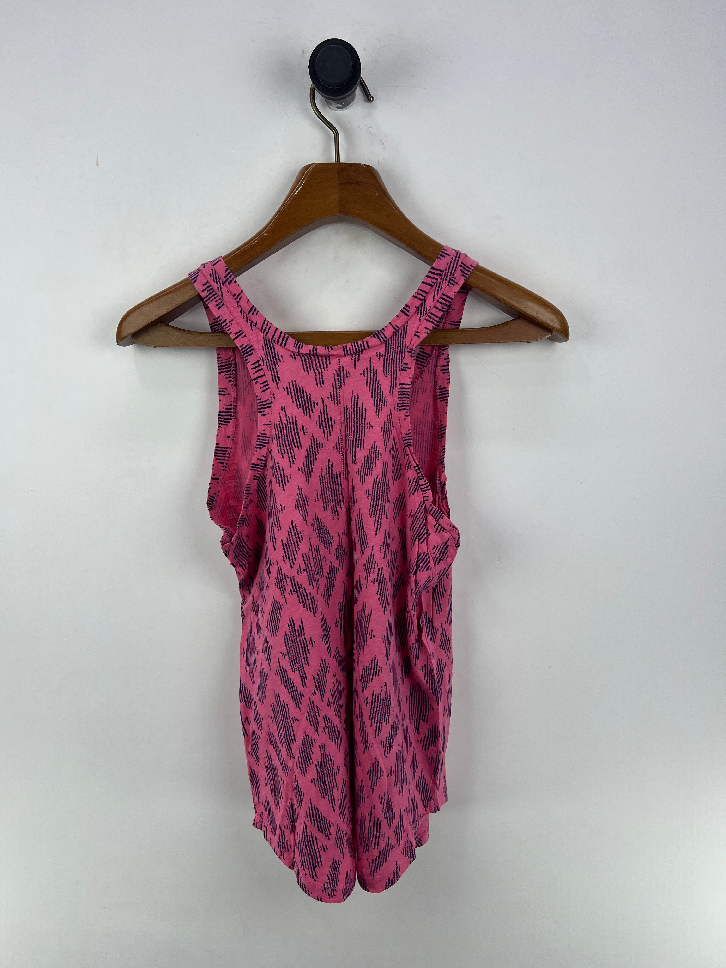 Loft Tank Top (Women) (X-Small)