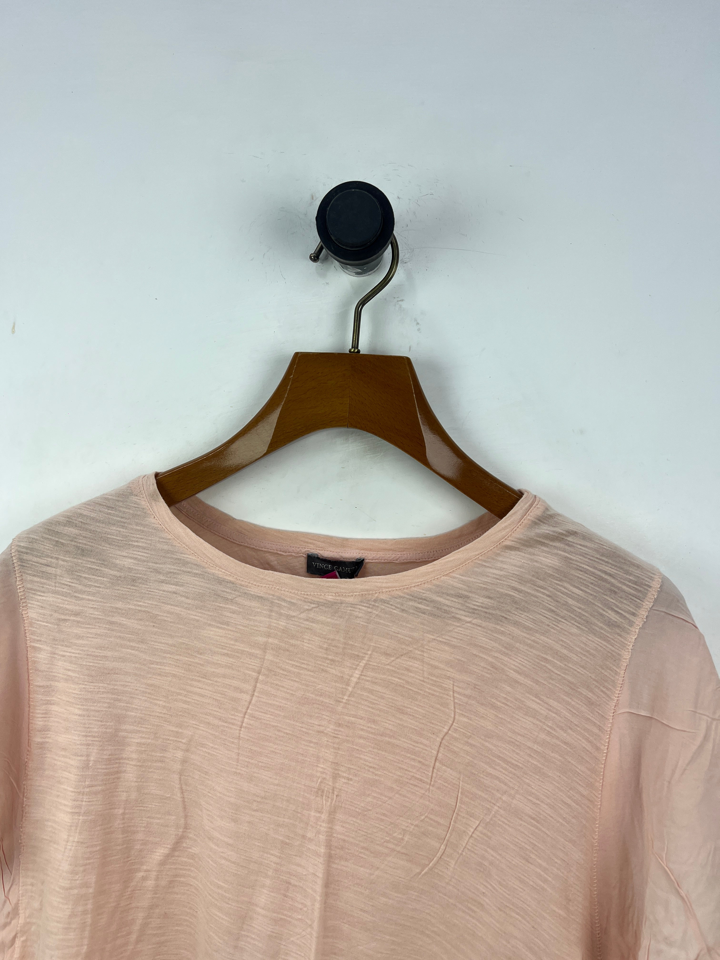 Vince Blouse (Women) (Large/X-Large)