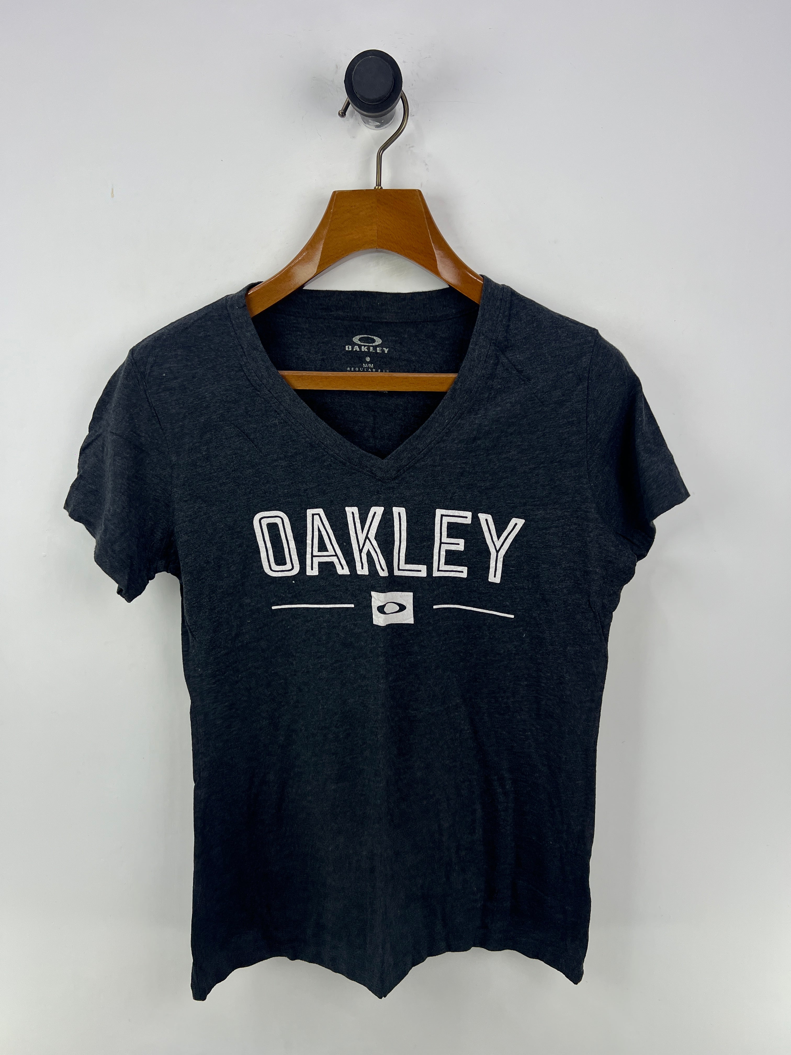 Oakley T-Shirt (Women) (Medium)