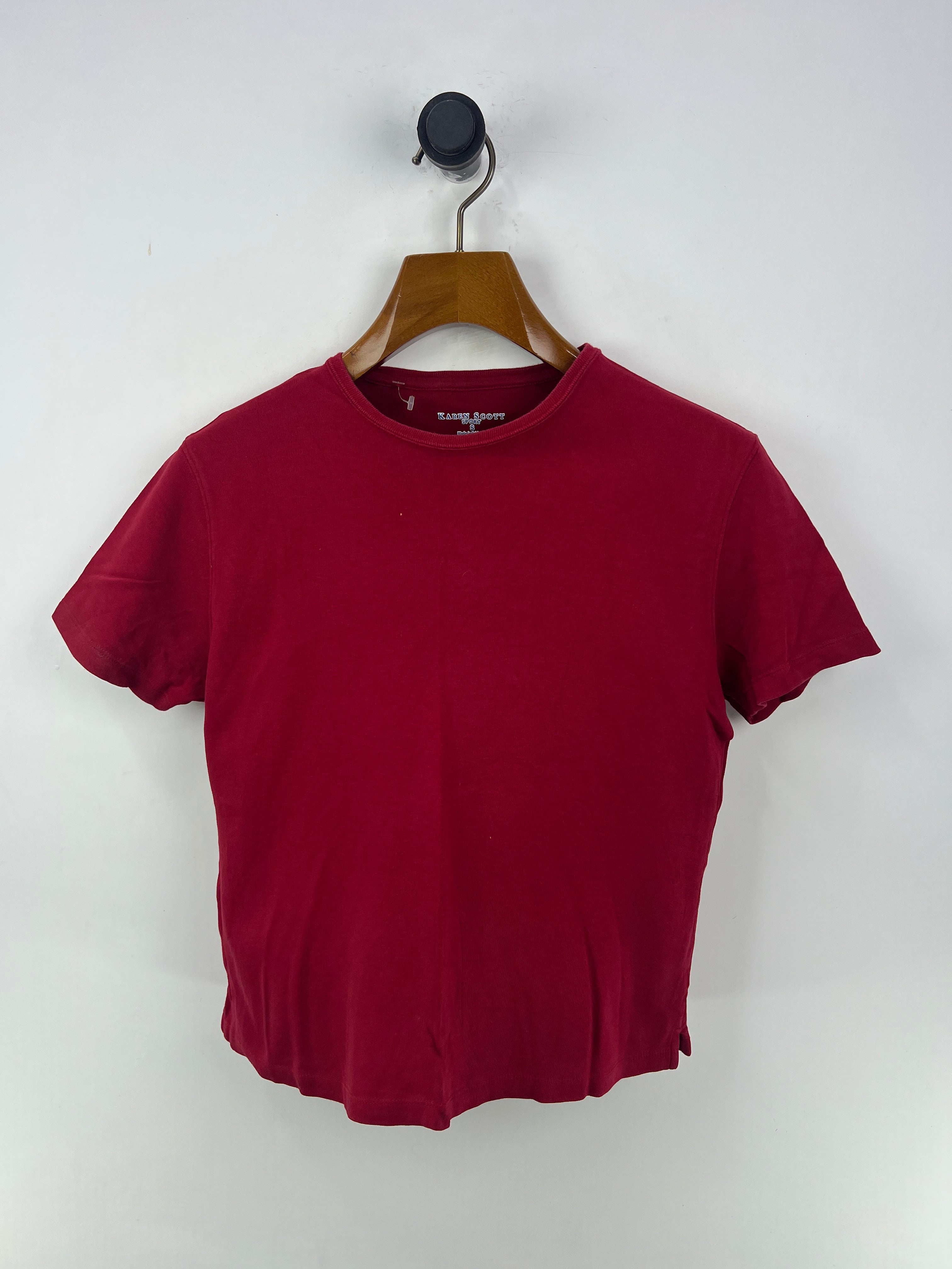 Karen Scott T-Shirt (Women) (Small)