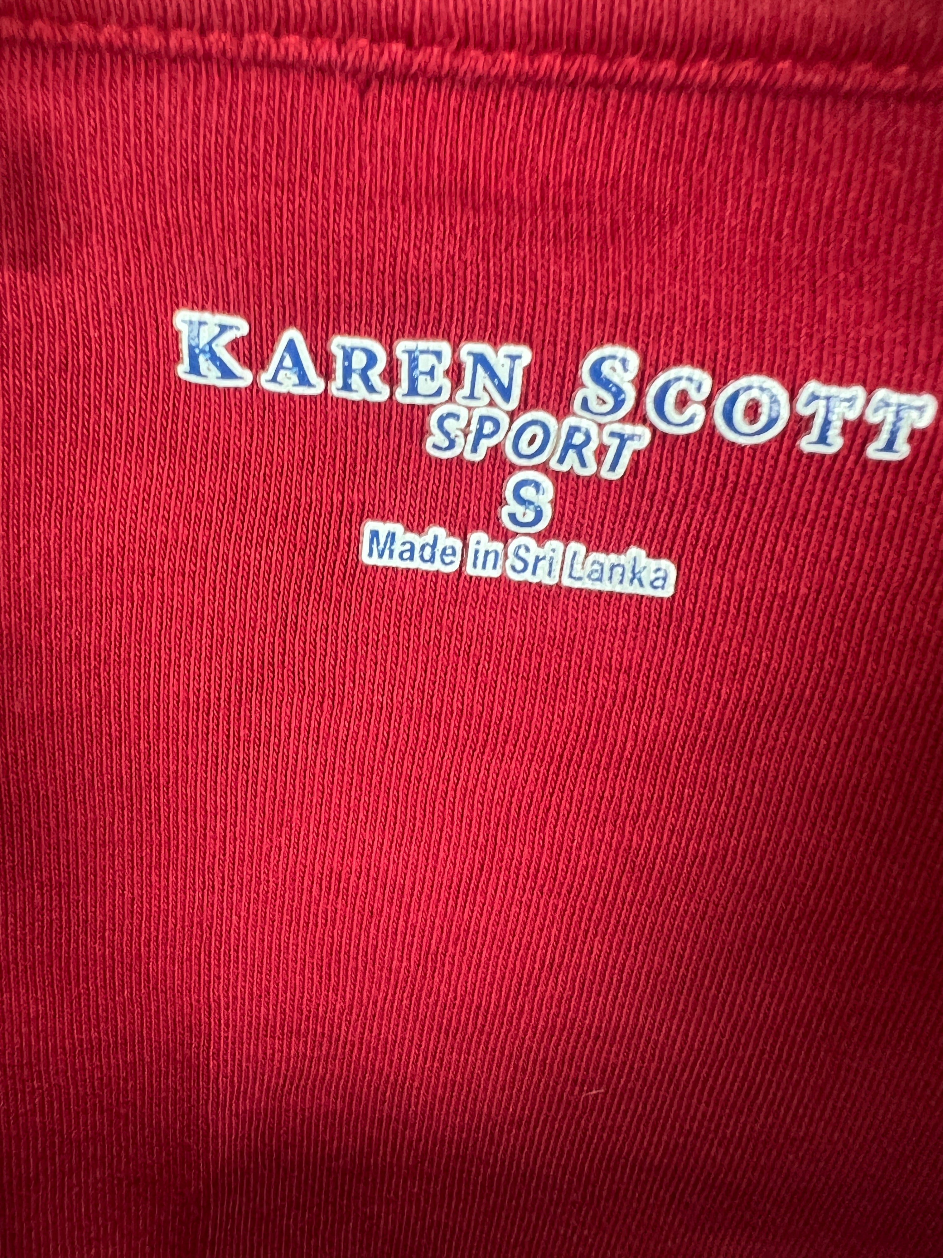 Karen Scott T-Shirt (Women) (Small)