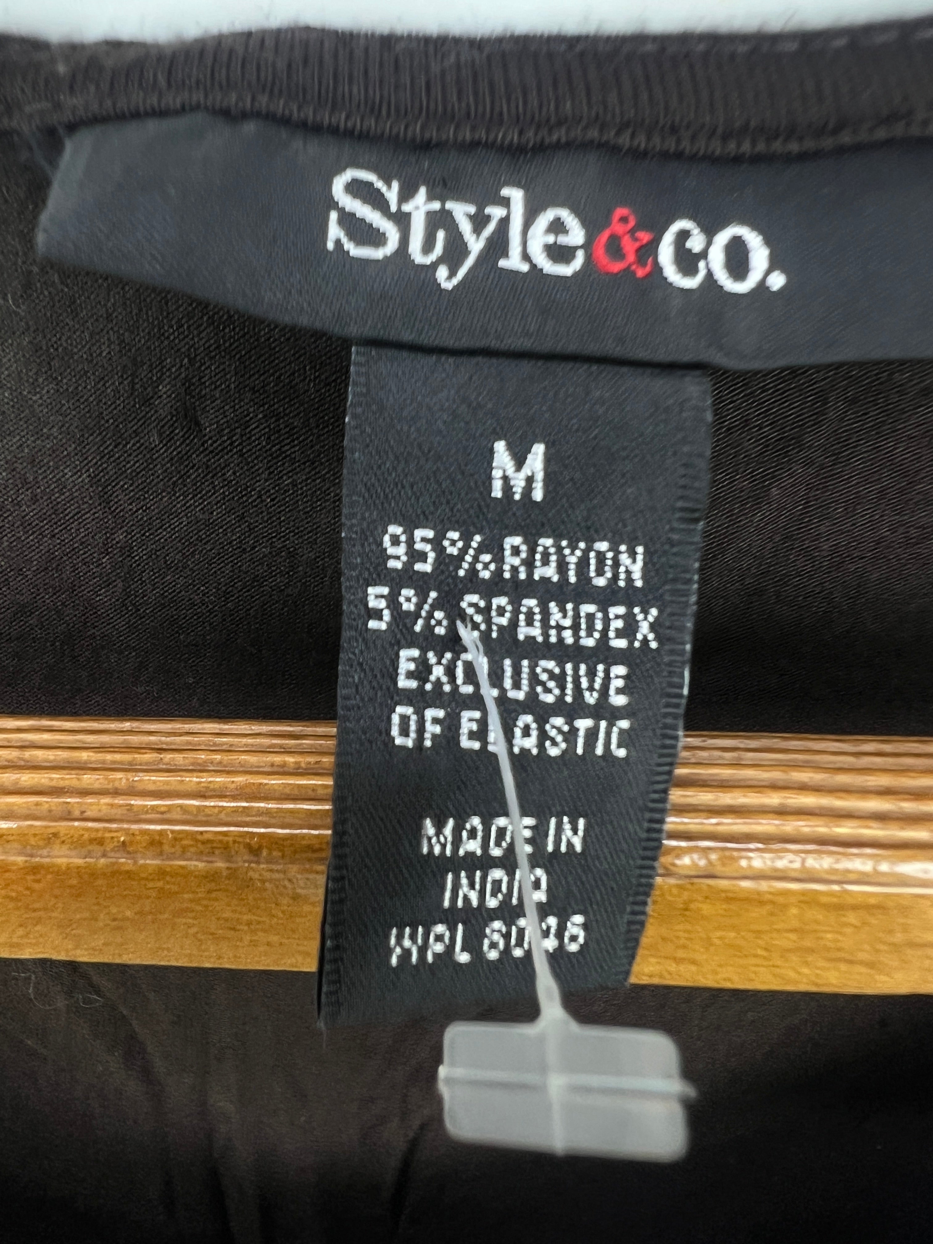 Style Blouse (Women) (Medium)