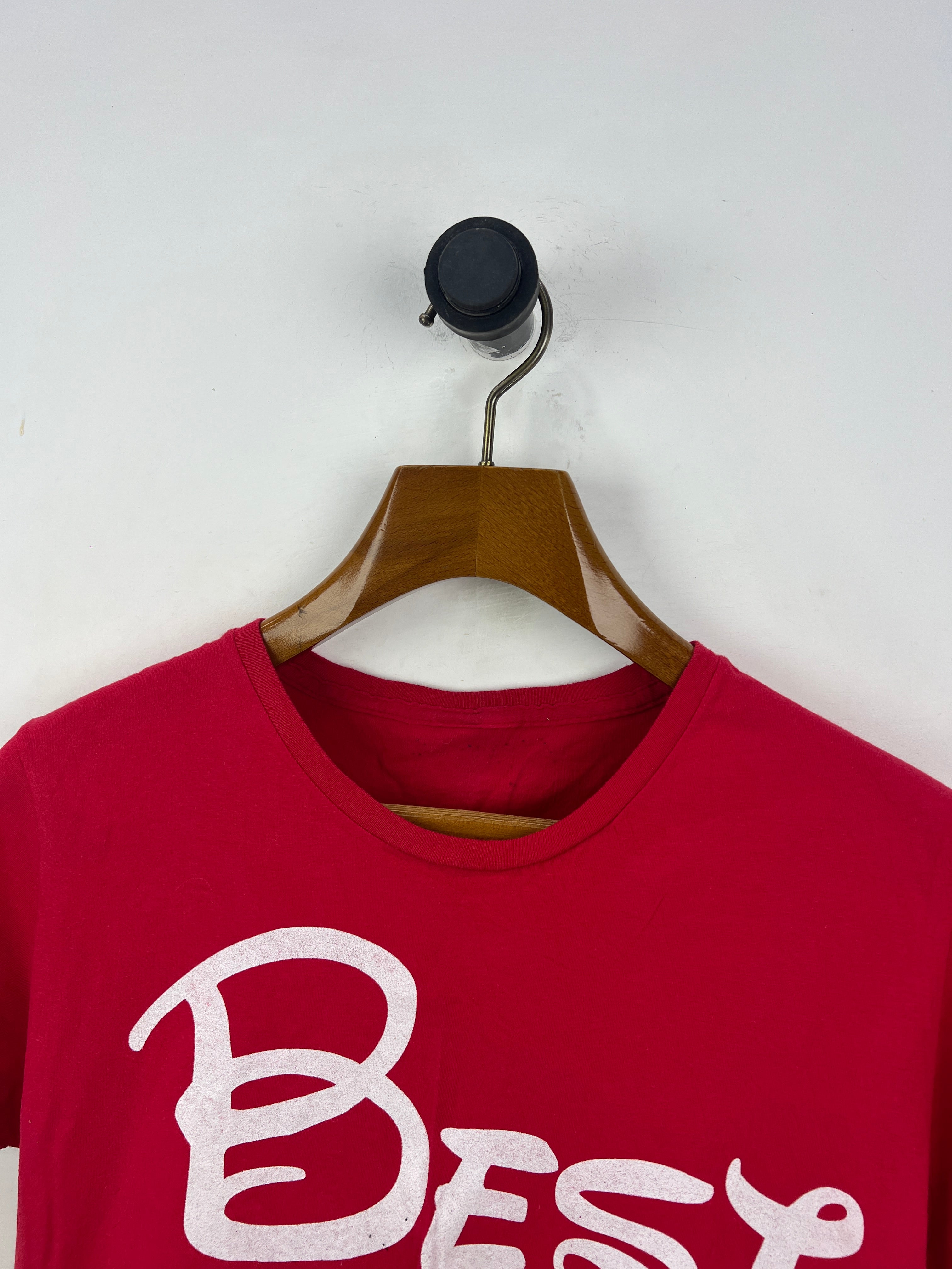 T-Shirt (Women) (Small-Medium)
