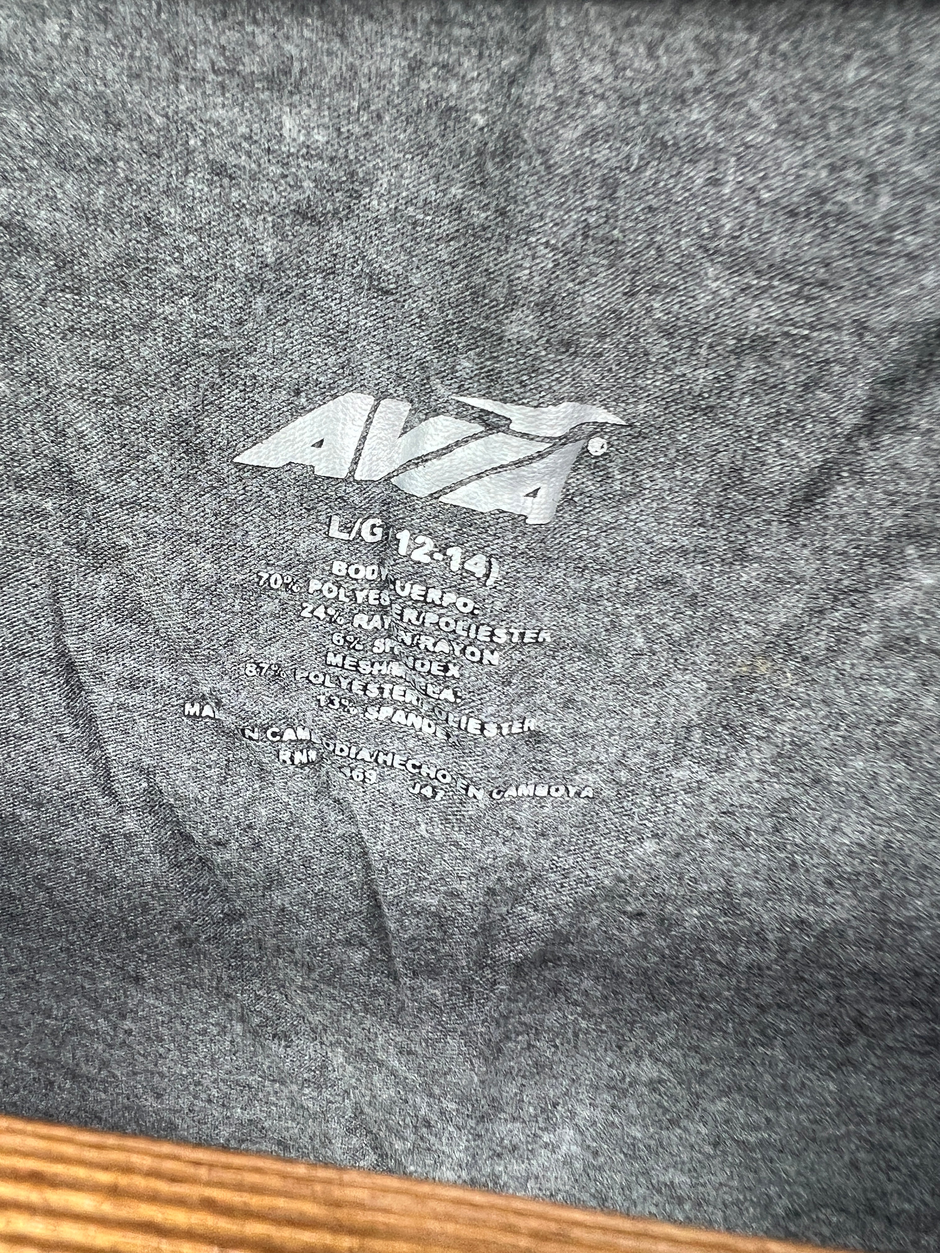 Avia T-Shirt (Women) (Large)