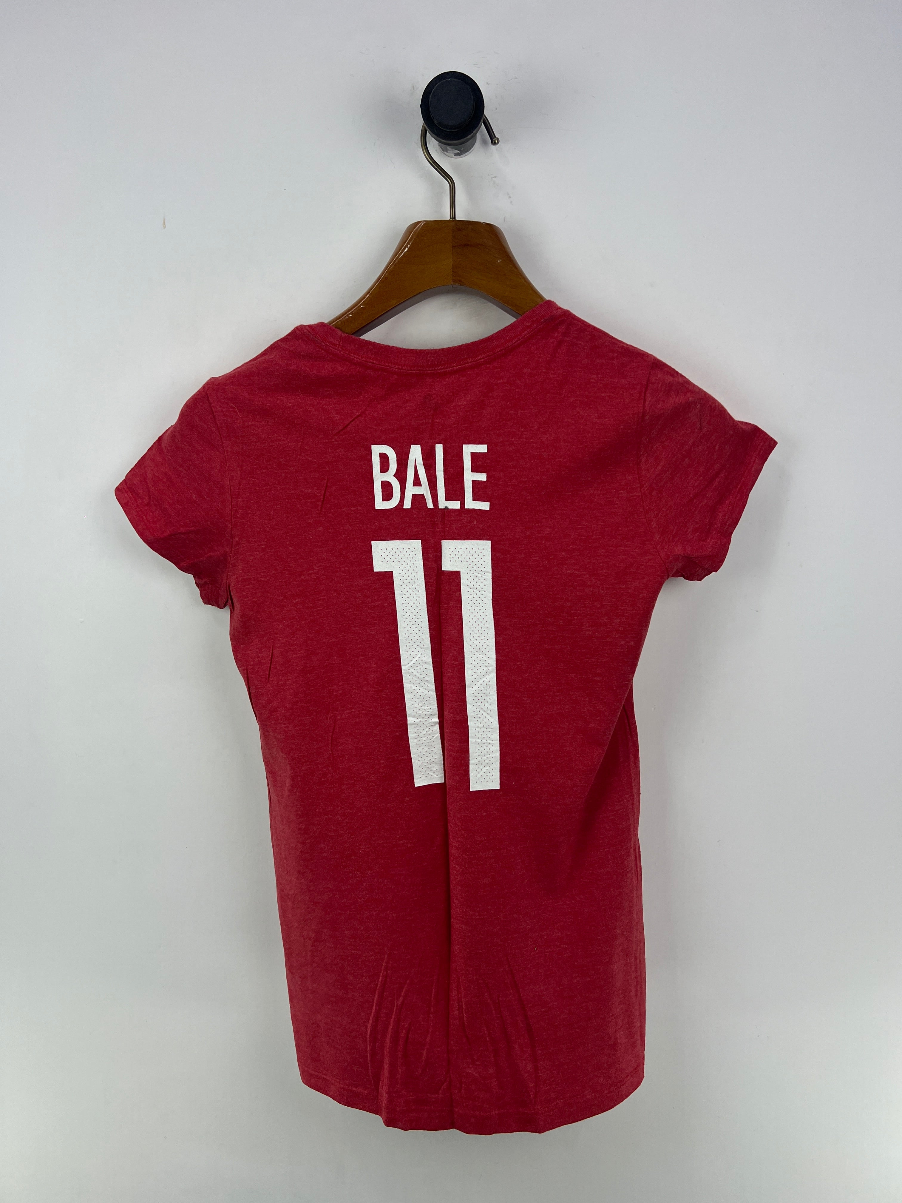 Adidas T-Shirt (Women) (Medium)