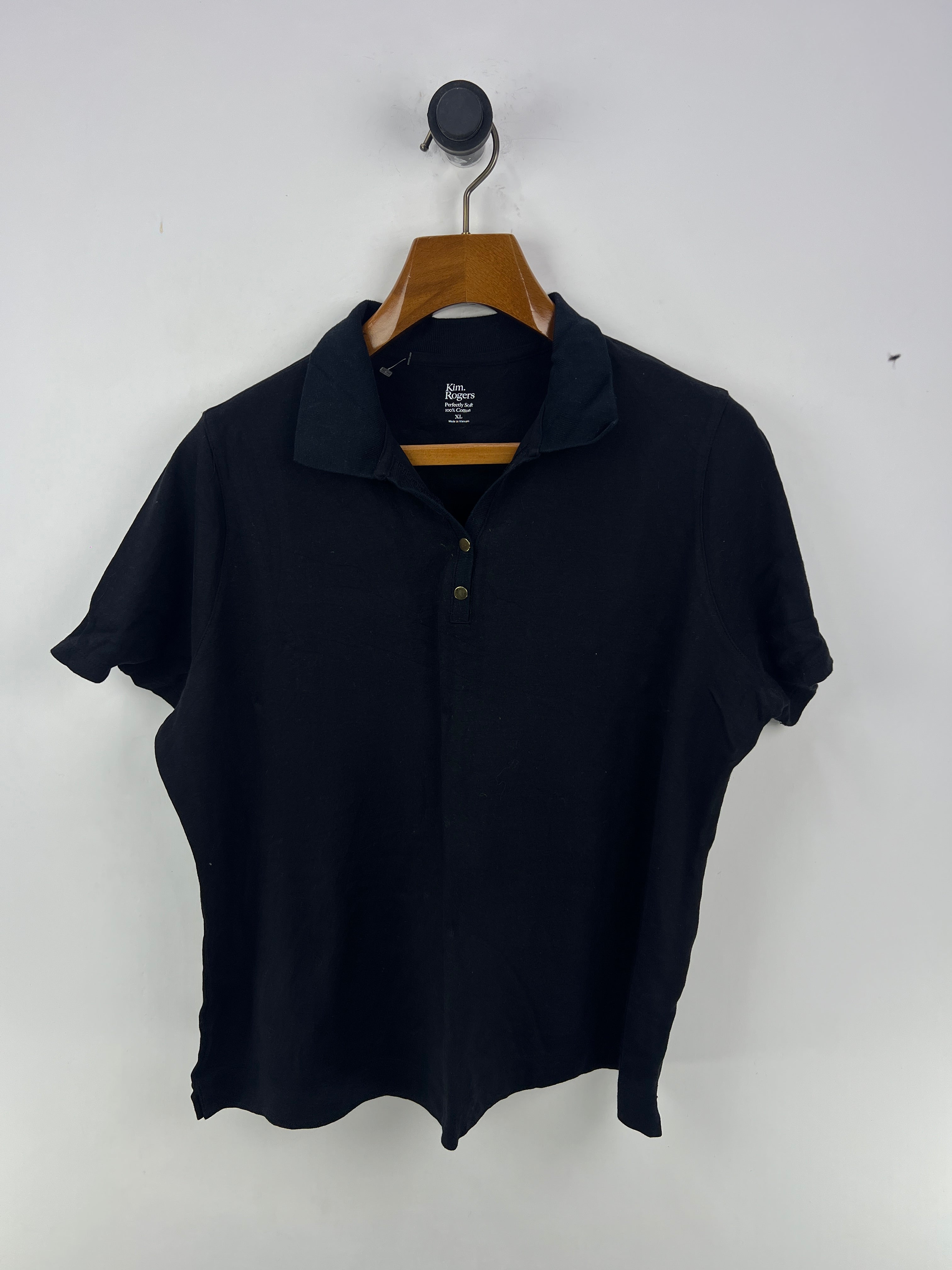 Kim Rogers Blouse (Women) (Large/X-Large)