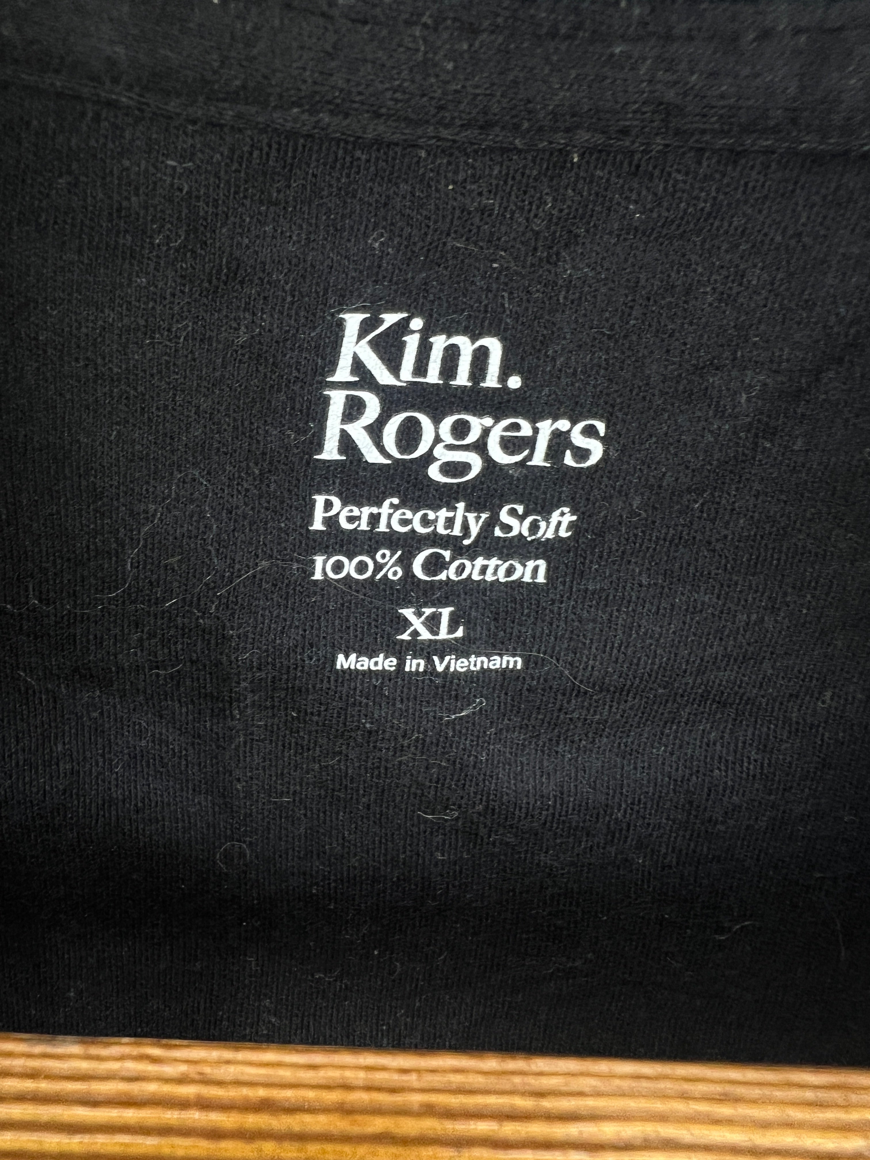 Kim Rogers Blouse (Women) (Large/X-Large)