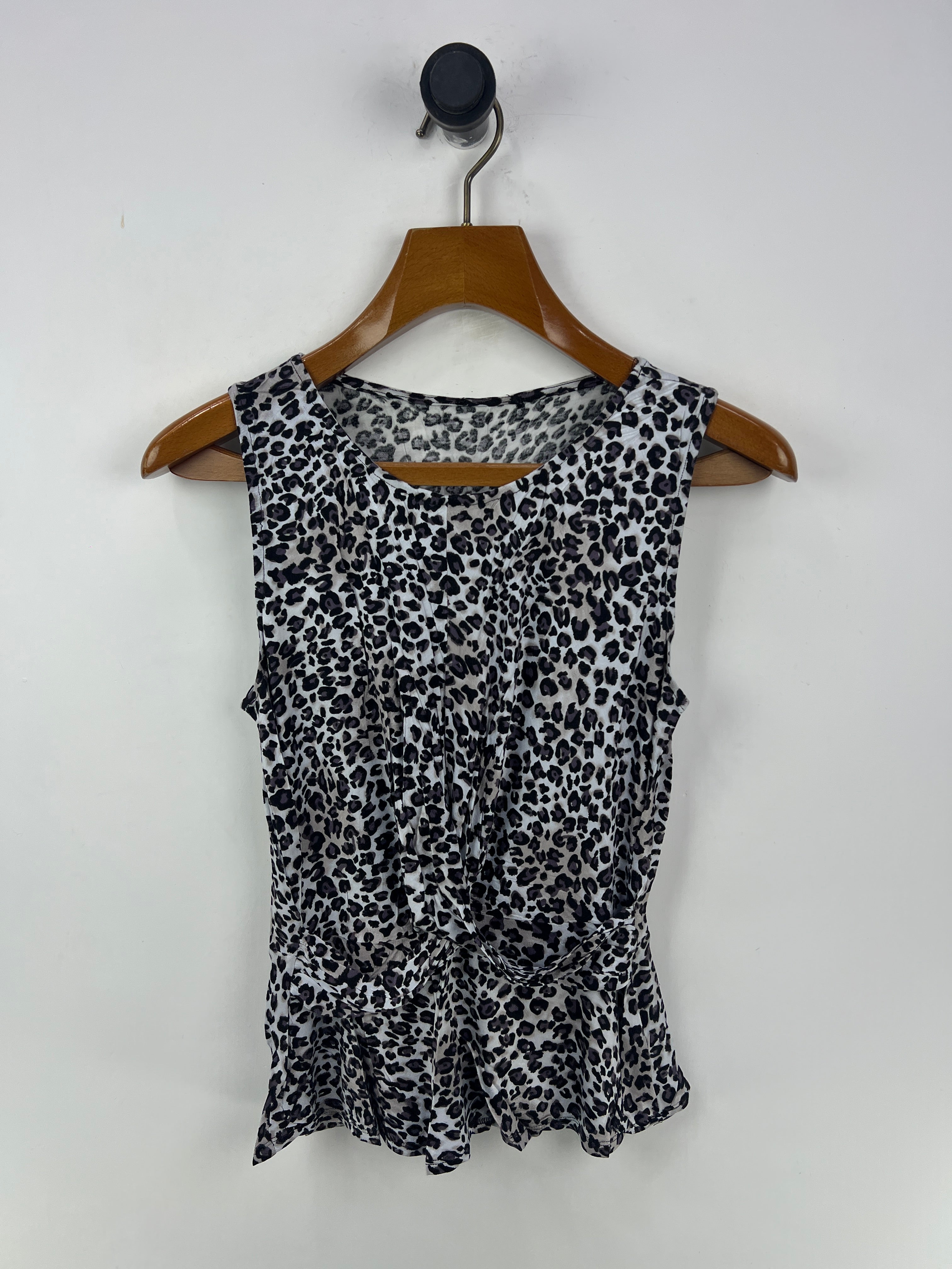 Blouse (Women) (Small-Medium)