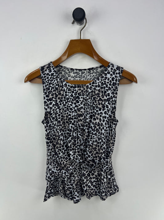 Blouse (Women) (Small-Medium)