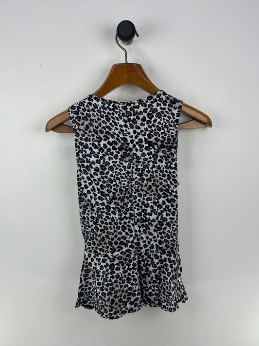 Blouse (Women) (Small-Medium)