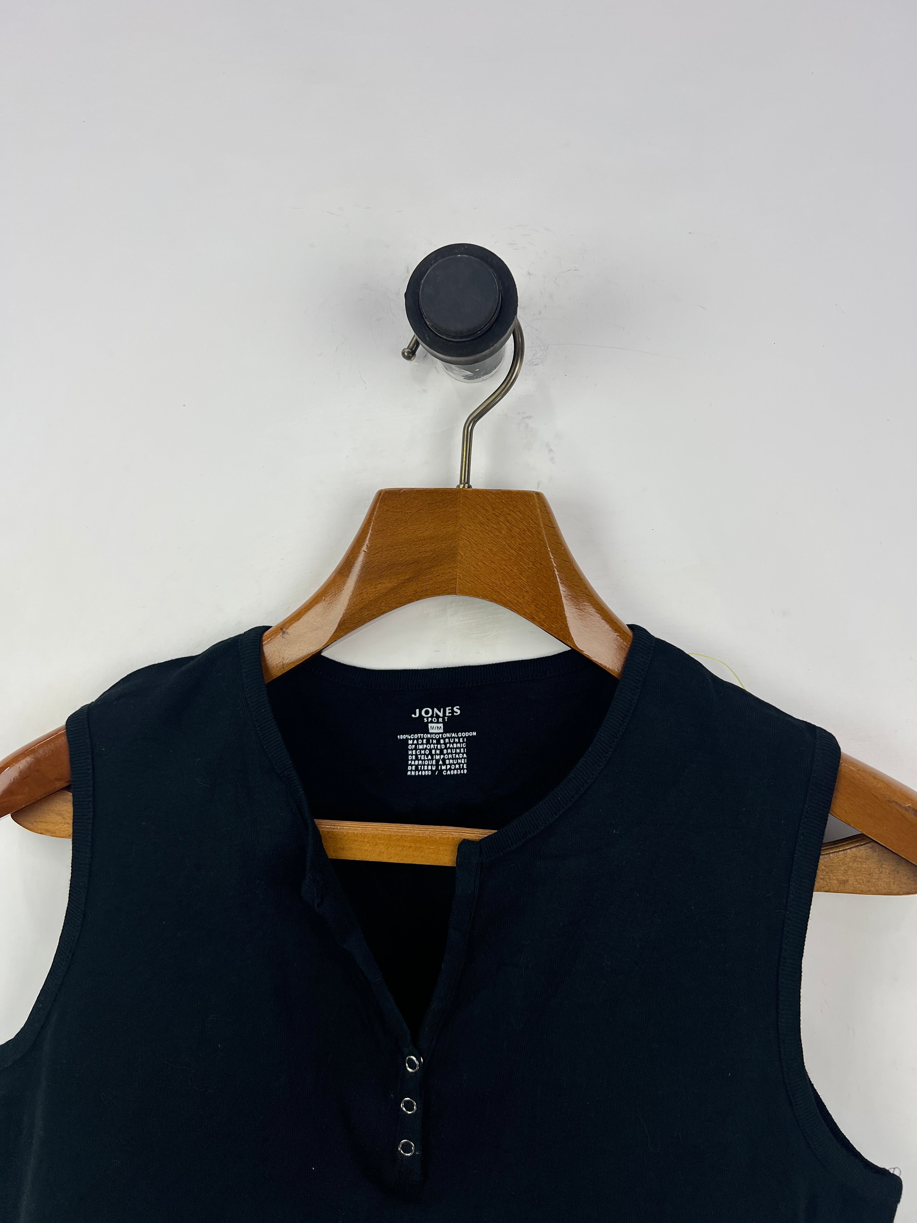 Jones Blouse (Women) (Medium)