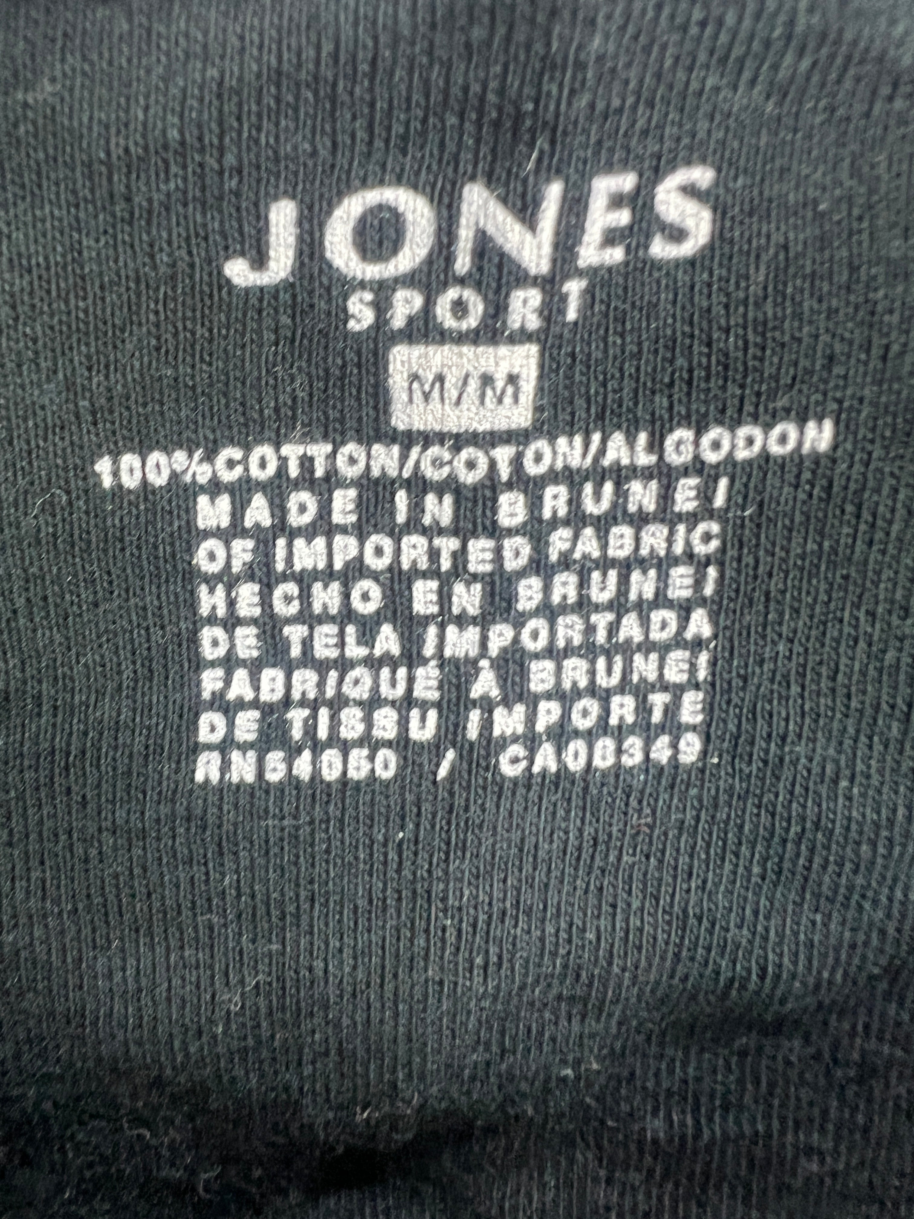 Jones Blouse (Women) (Medium)