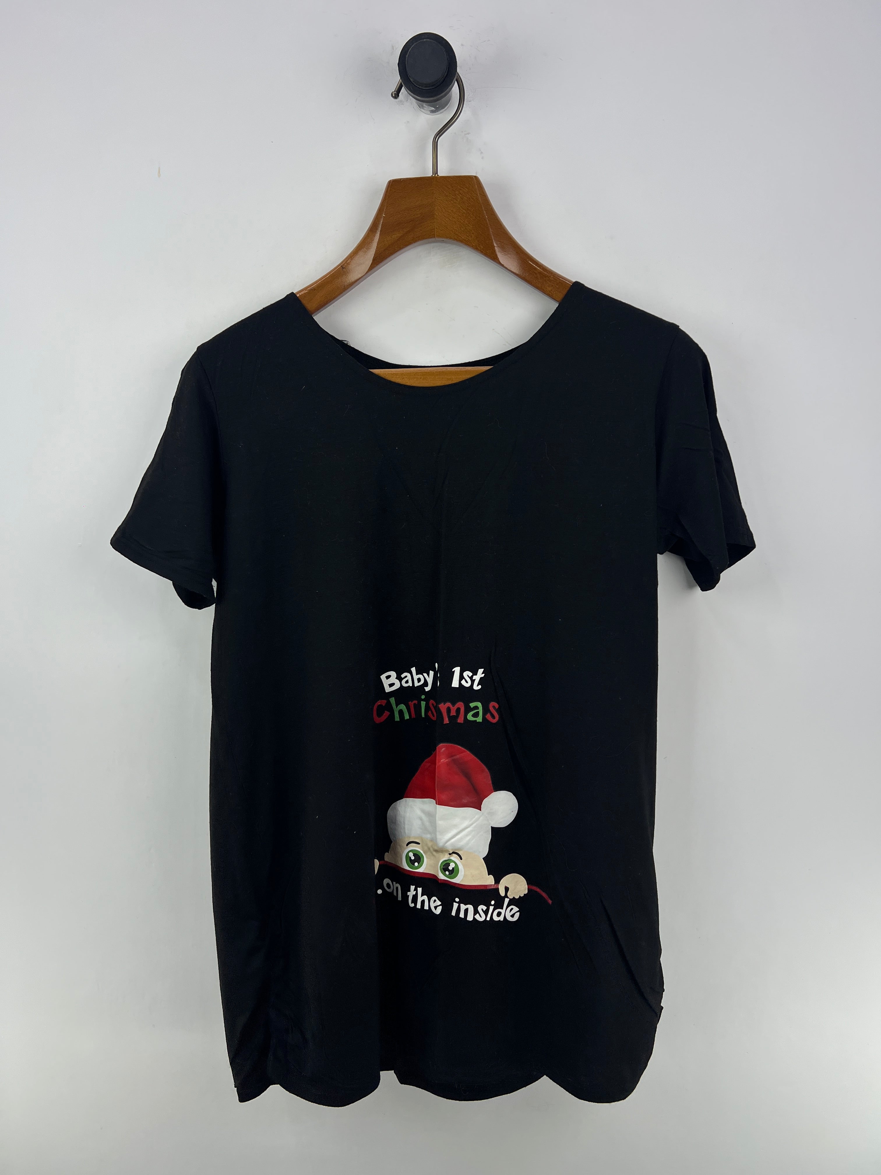 T-Shirt (Women) (Large/X-Large)