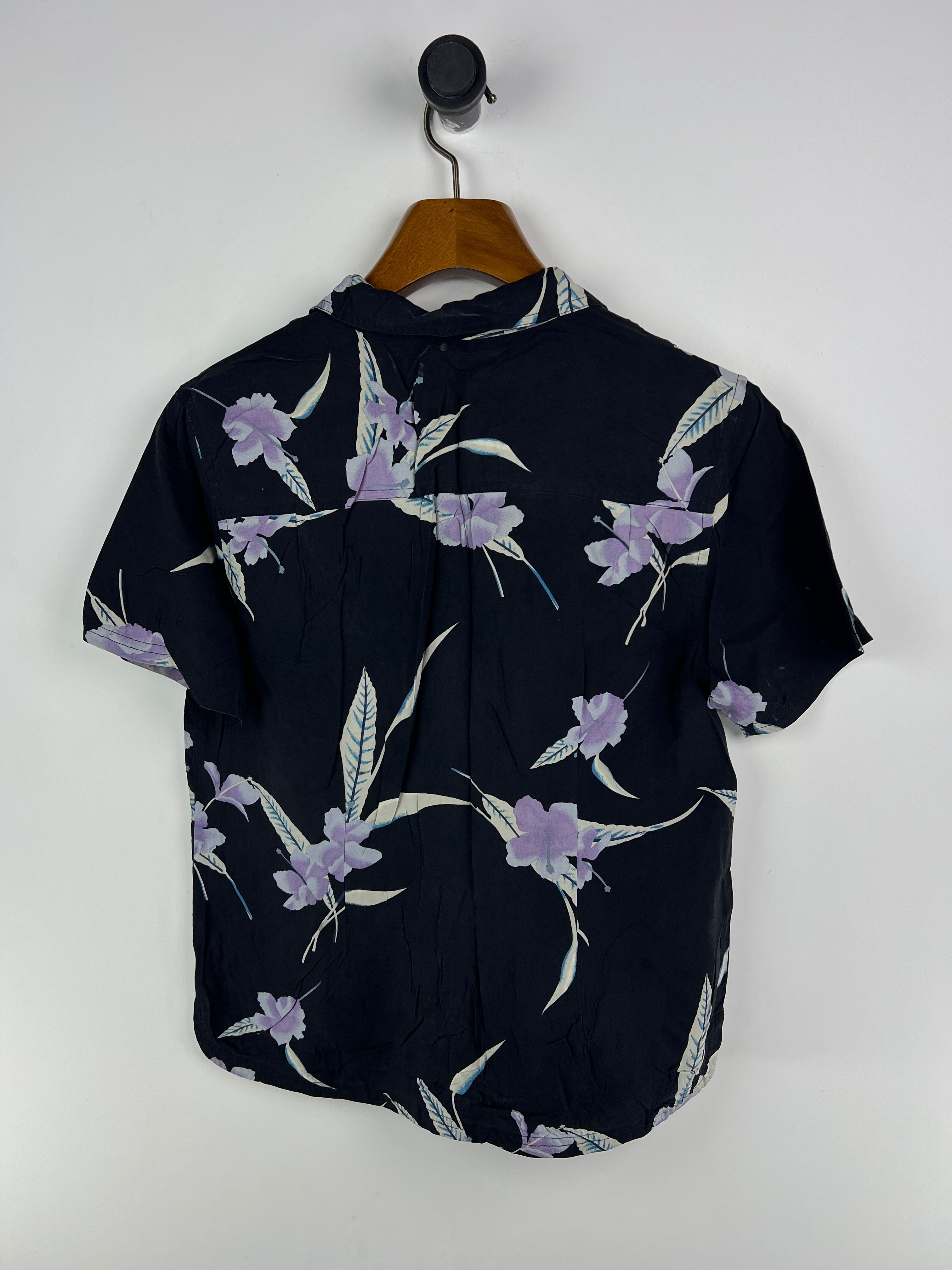 Bobby Chan Blouse (Women) (Small-Medium)