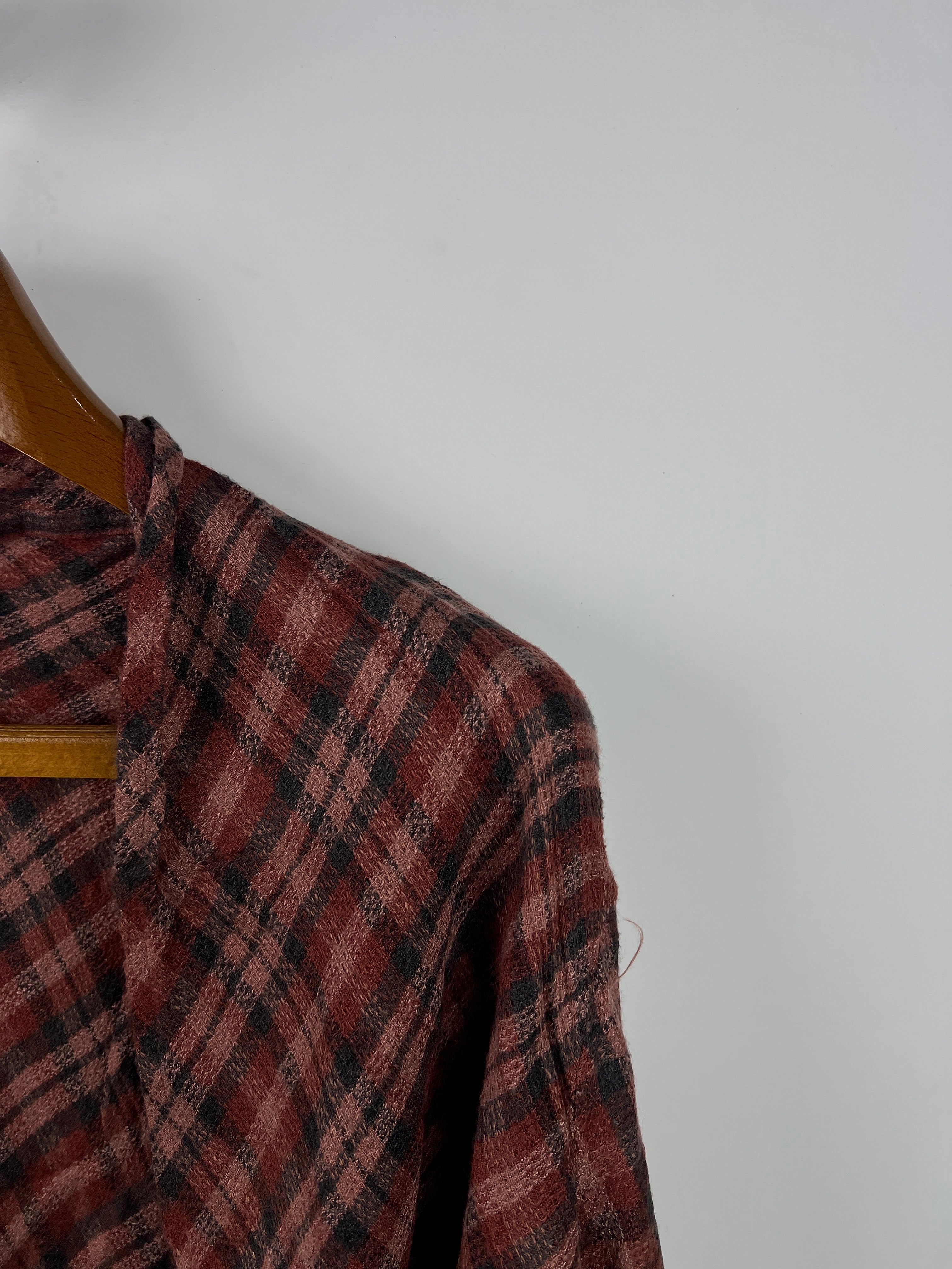 Natural Cardigan (Women) (Medium-Large)