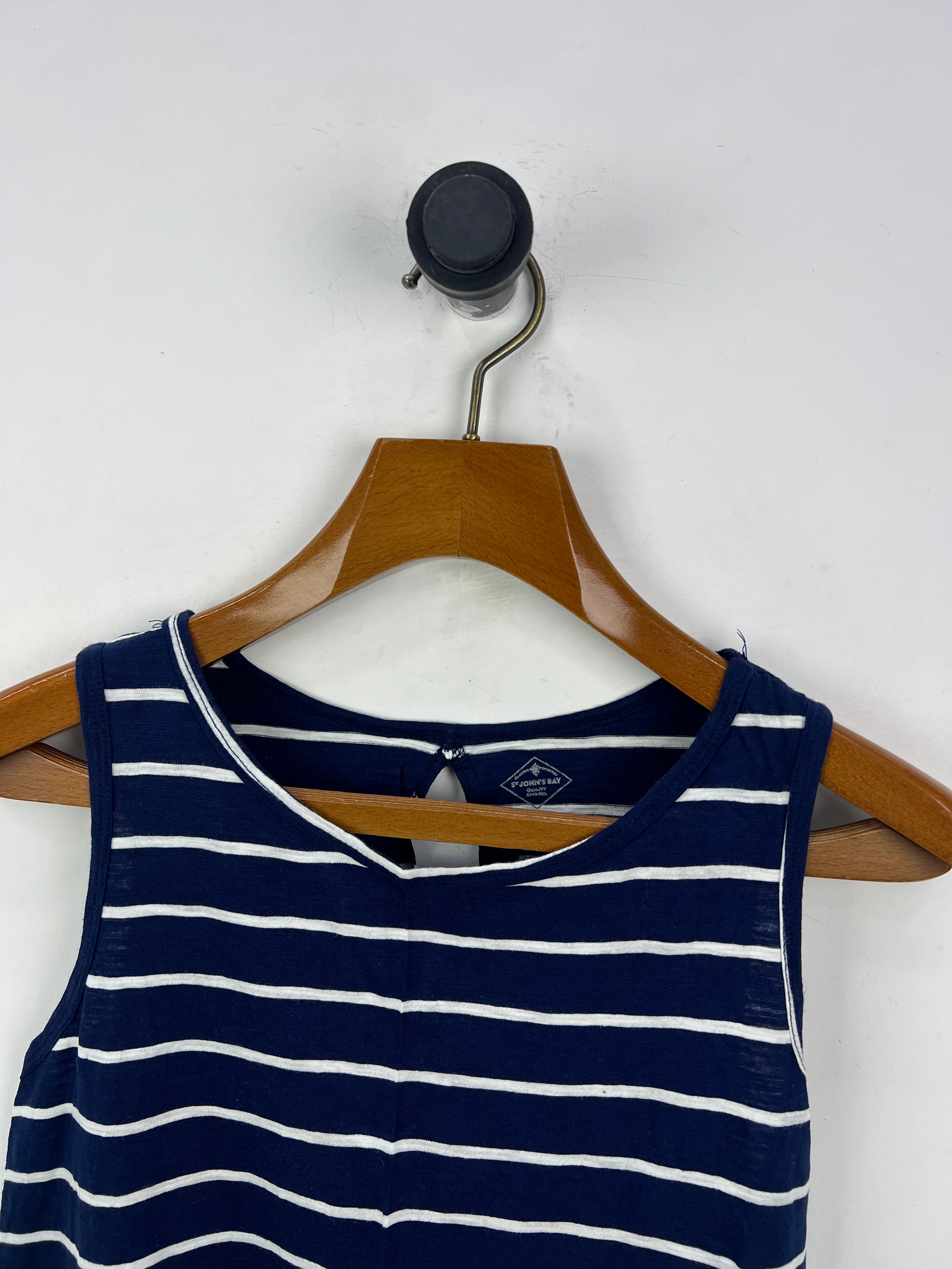 St Johns Bay Tank Top (Women) (Medium)