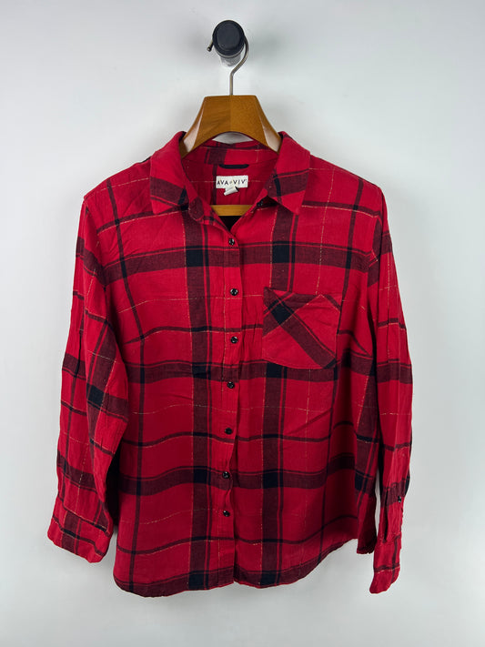 Shirt (Women) (XX-Large)