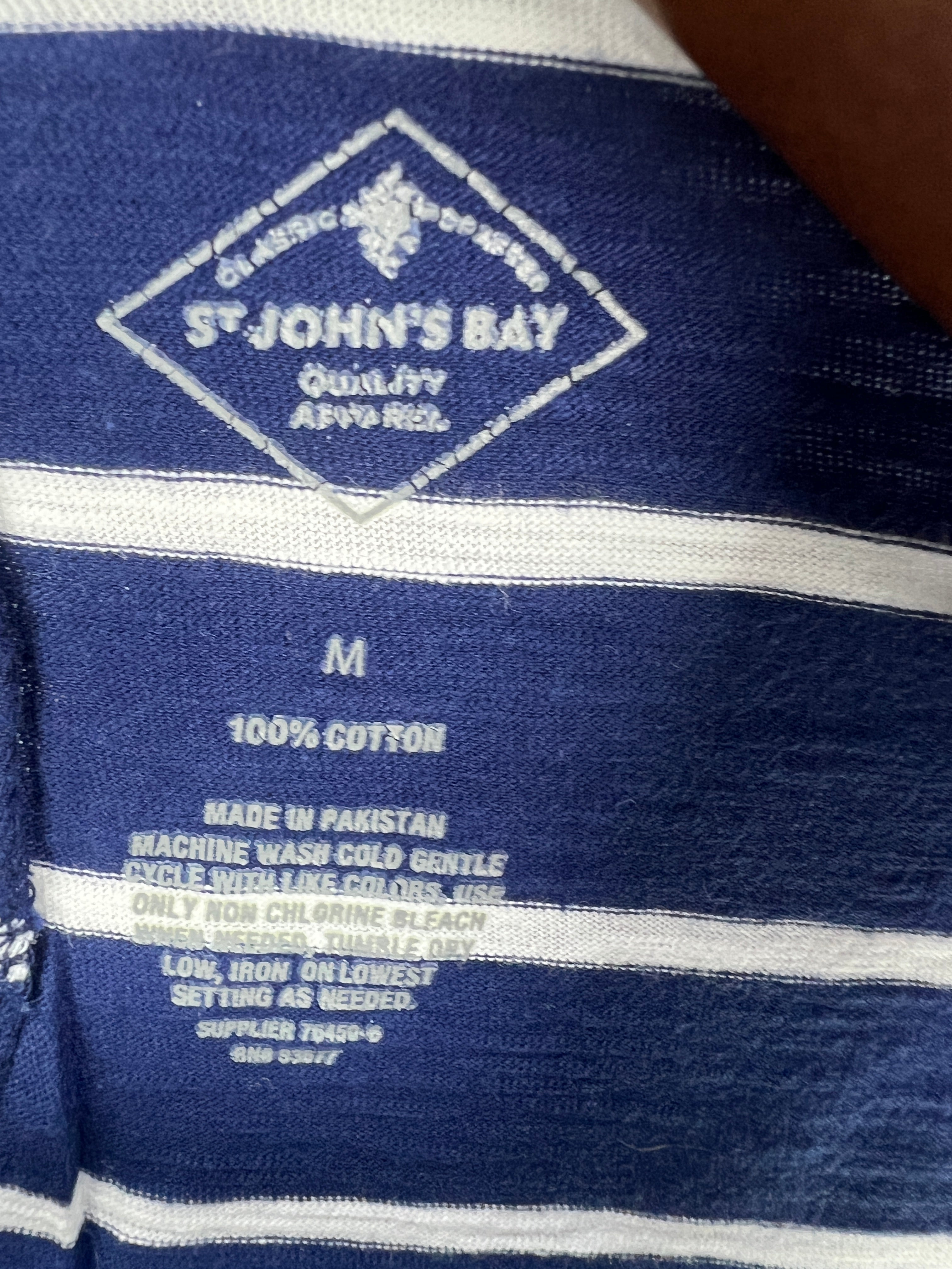 St Johns Bay Tank Top (Women) (Medium)