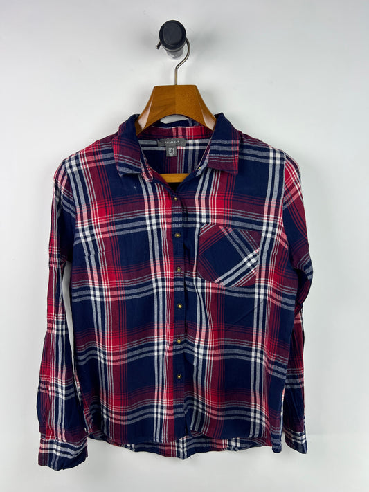 Primark Shirt (Women) (Medium-Large)
